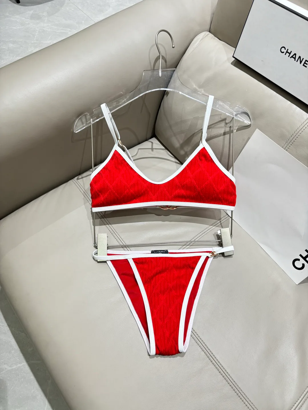 Women's Swimwear CHANEL 17285158