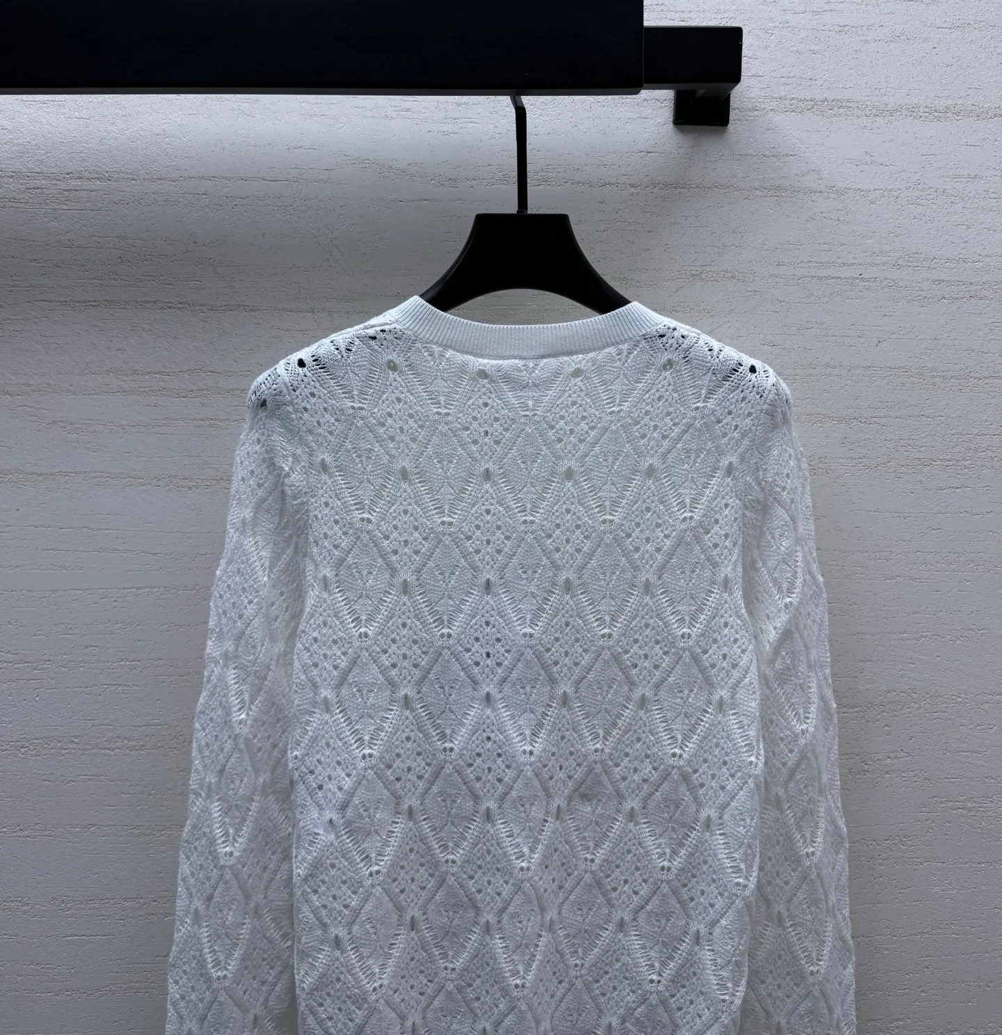 Women's Jumpers And Sweaters CHRISTIAN DIOR 17675962