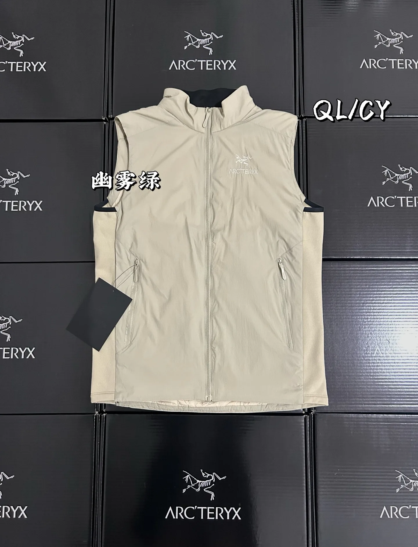 Жилеты Женские Arcteryx 18681269