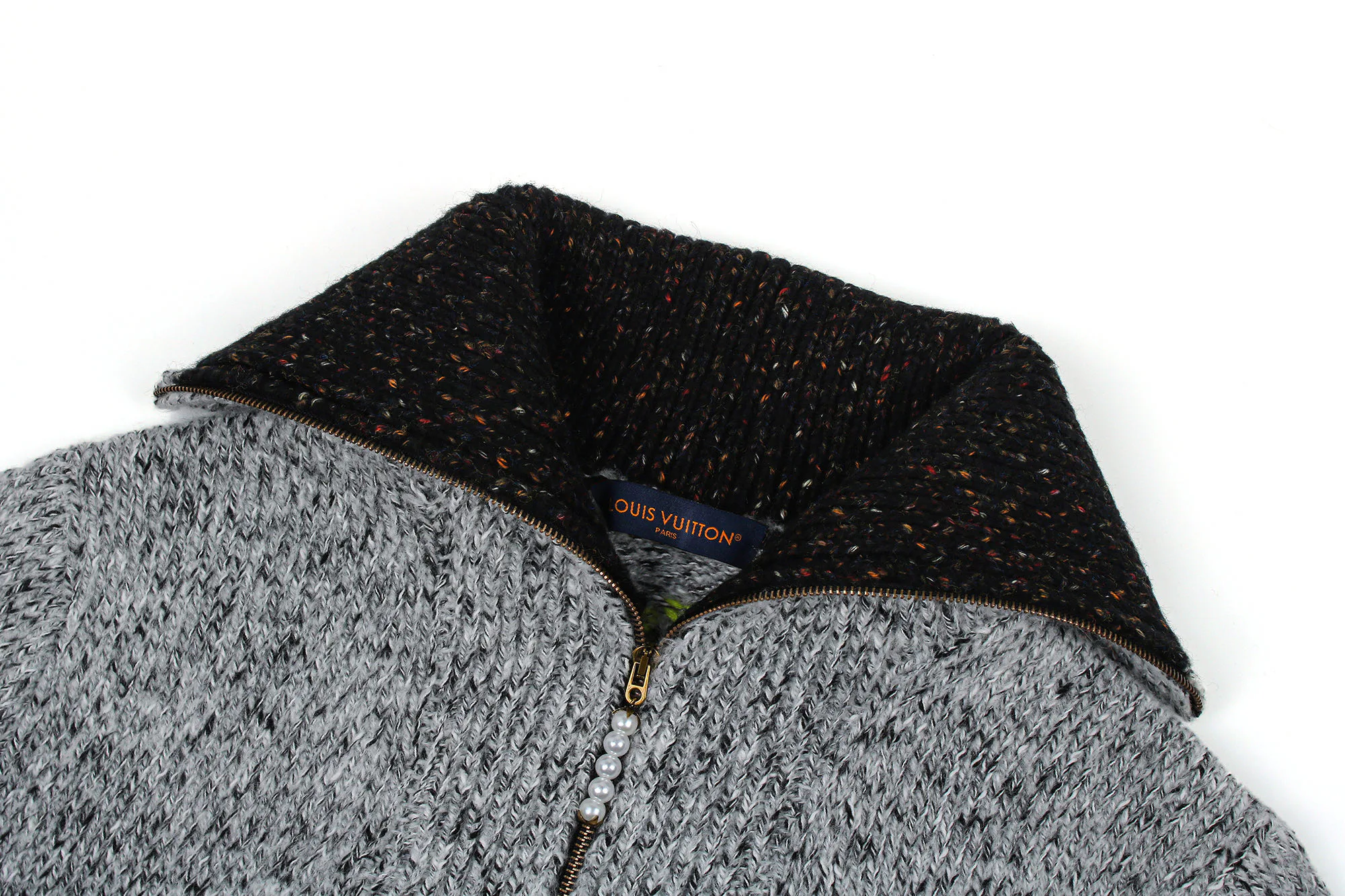 Men's Jumpers And Sweaters LOUIS VUITTON 18073785