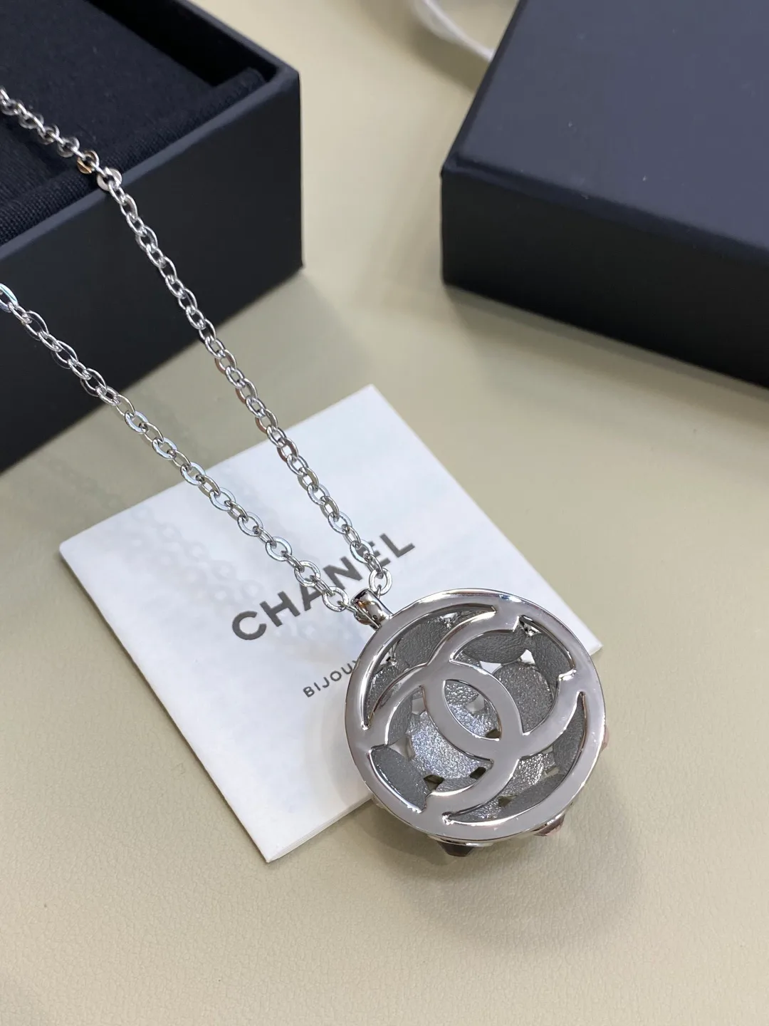 Jewelry CHANEL 17843089
