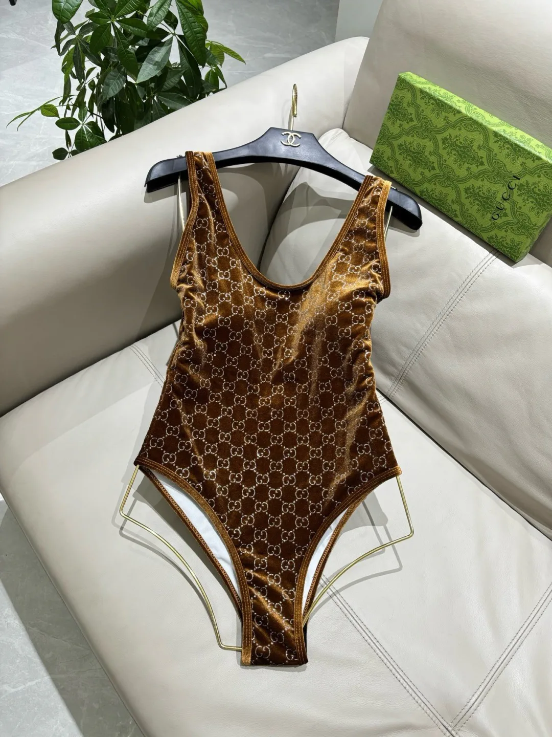 Women's Swimwear GUCCI 17716523