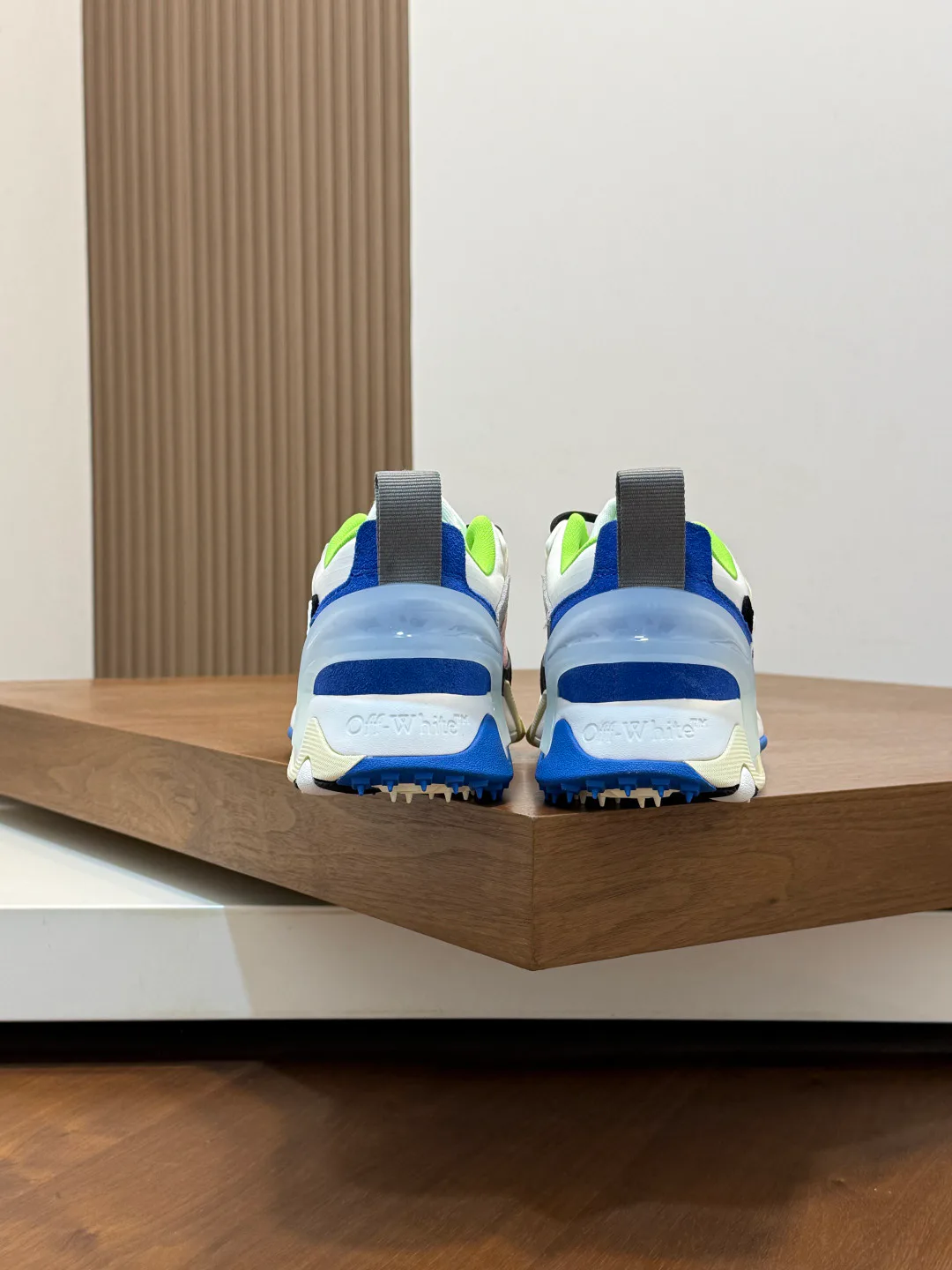 Women's Sneakers OFF-WHITE 17908775