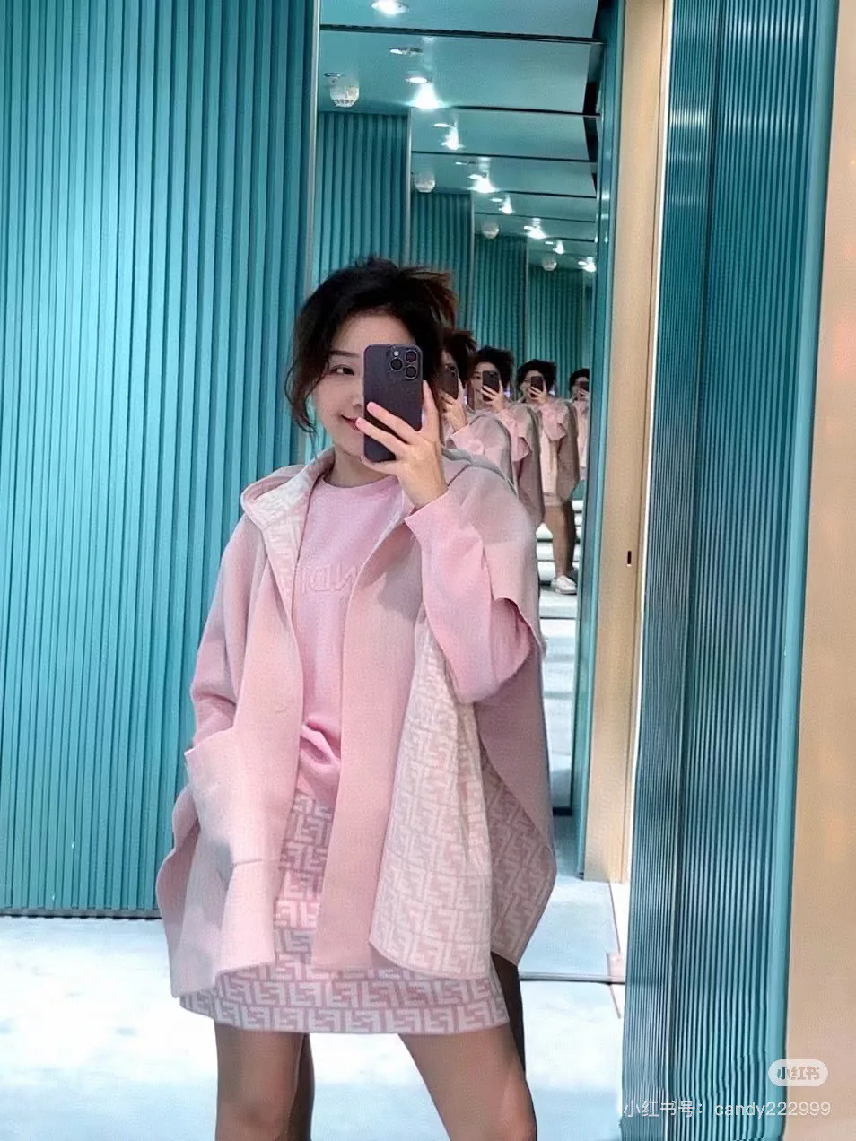 Women's Jumpers And Sweaters FENDI 18003153