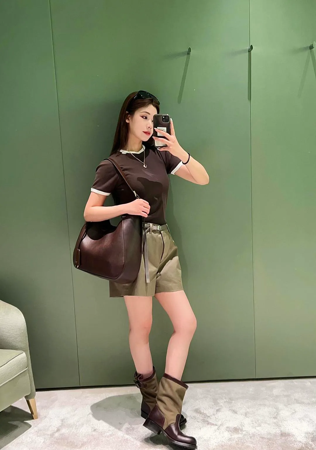 Women's T-Shirts PRADA 17309500