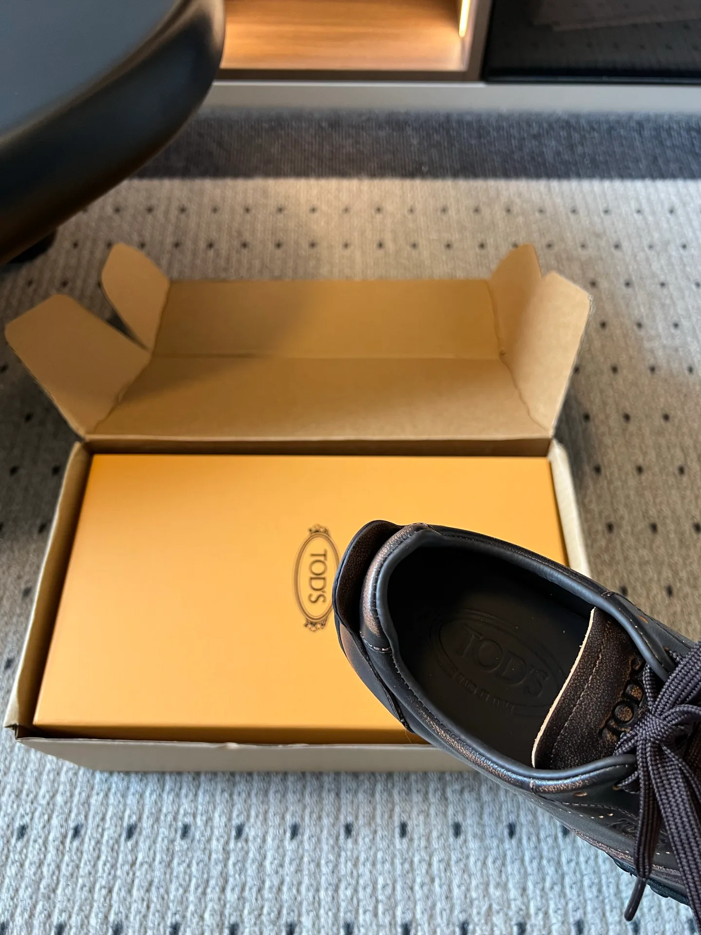 Women's Sneakers TOD'S 18378075