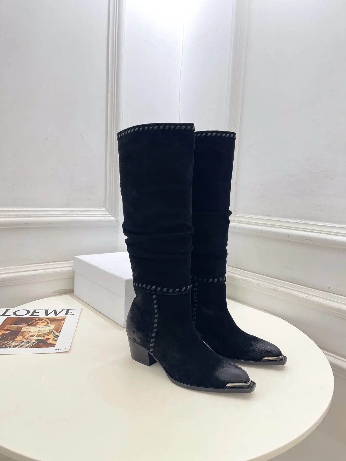 Women's Boots CELINE 18143139