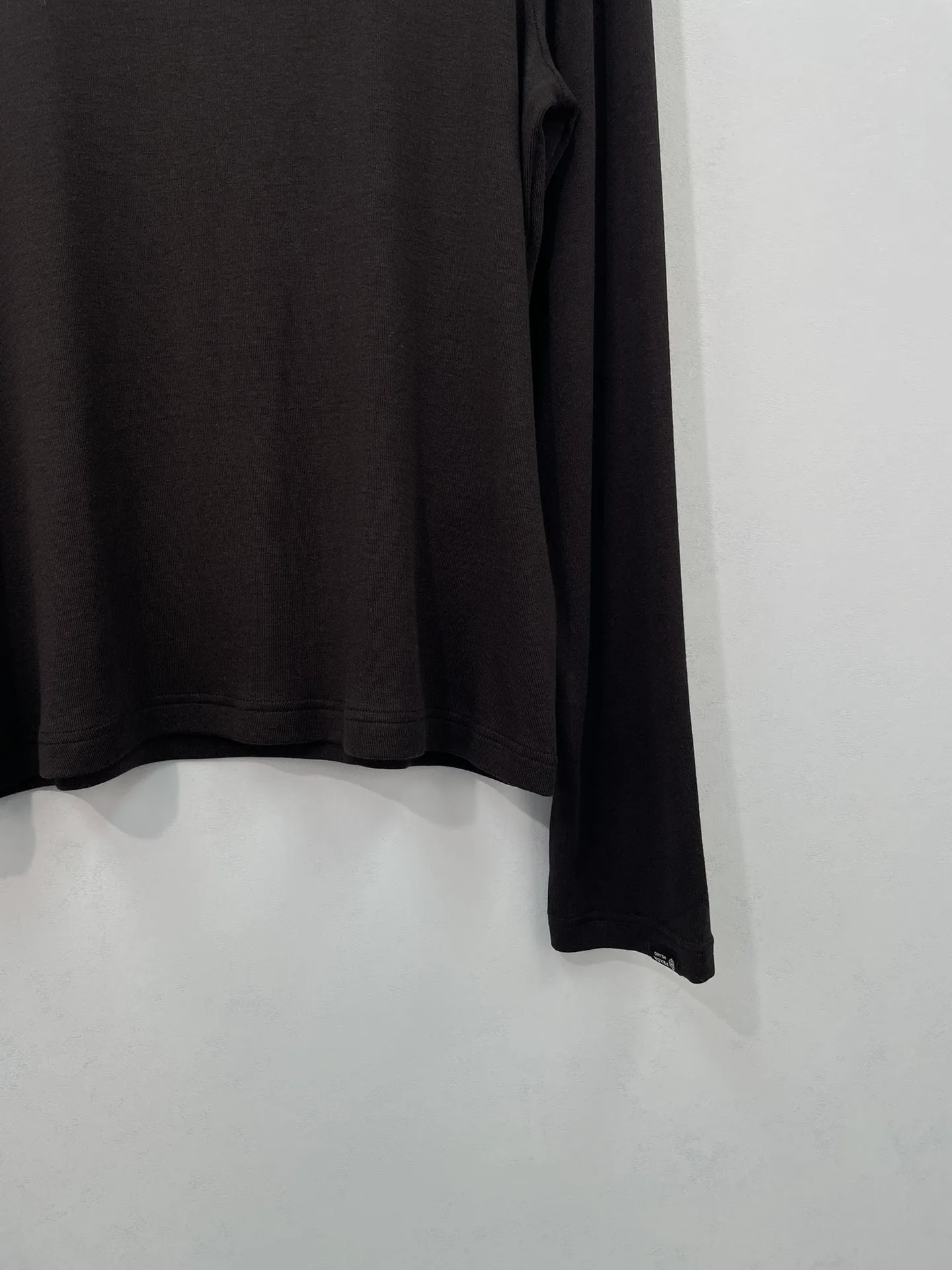 Women's Long Sleeves PRADA 18152024