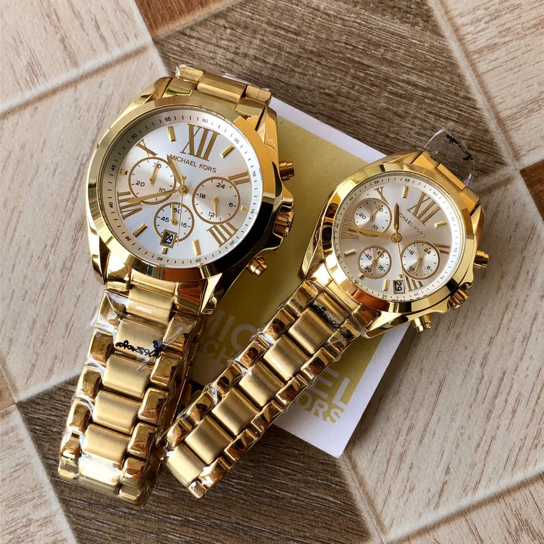 Women's Watches MICHAEL KORS 17873082
