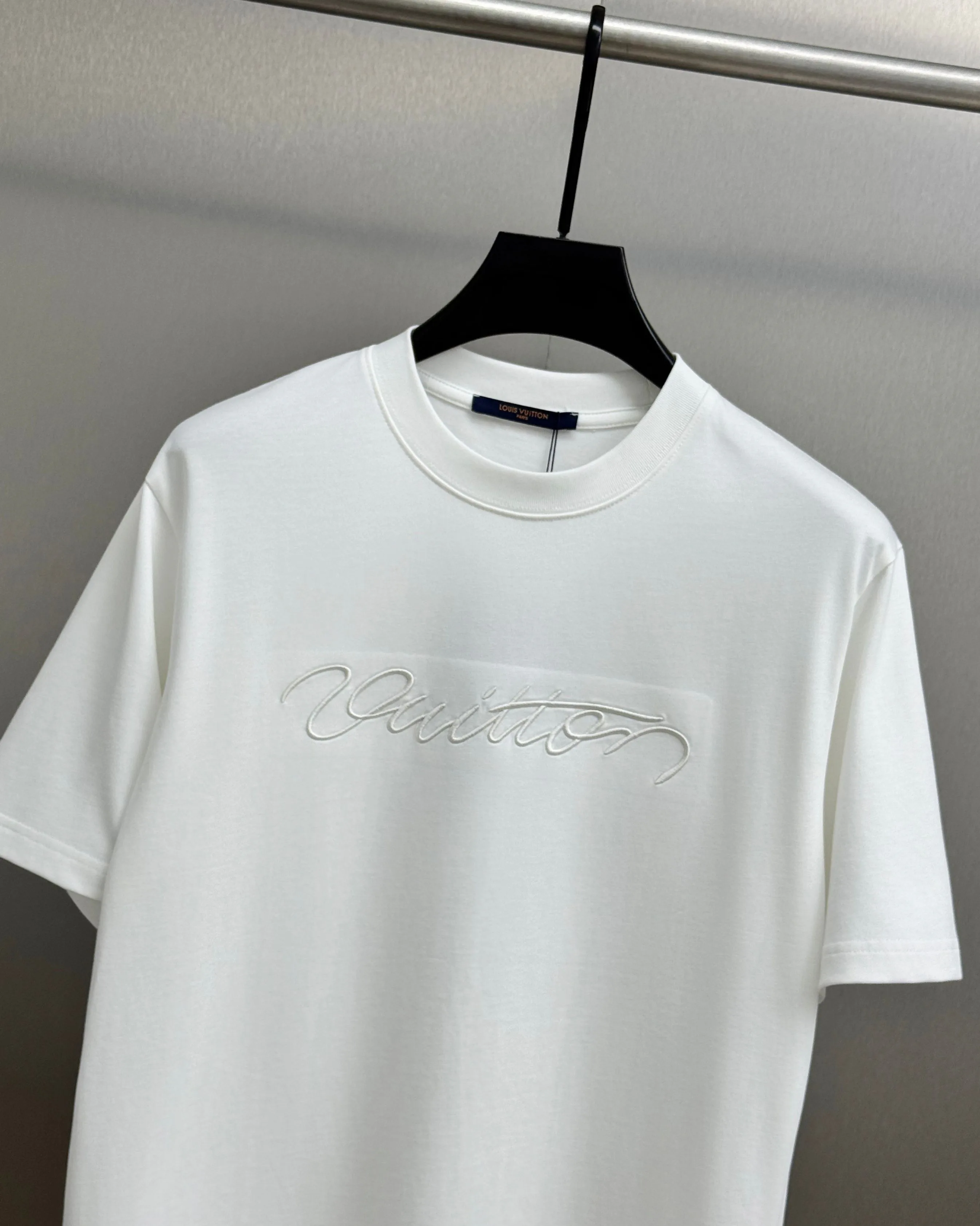 Men's T-Shirts LOUIS VUITTON 17510437