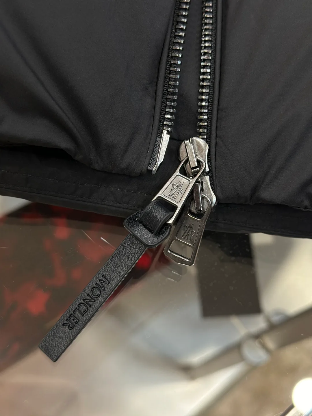 Men's Jackets And Down Jackets MONCLER 18461315