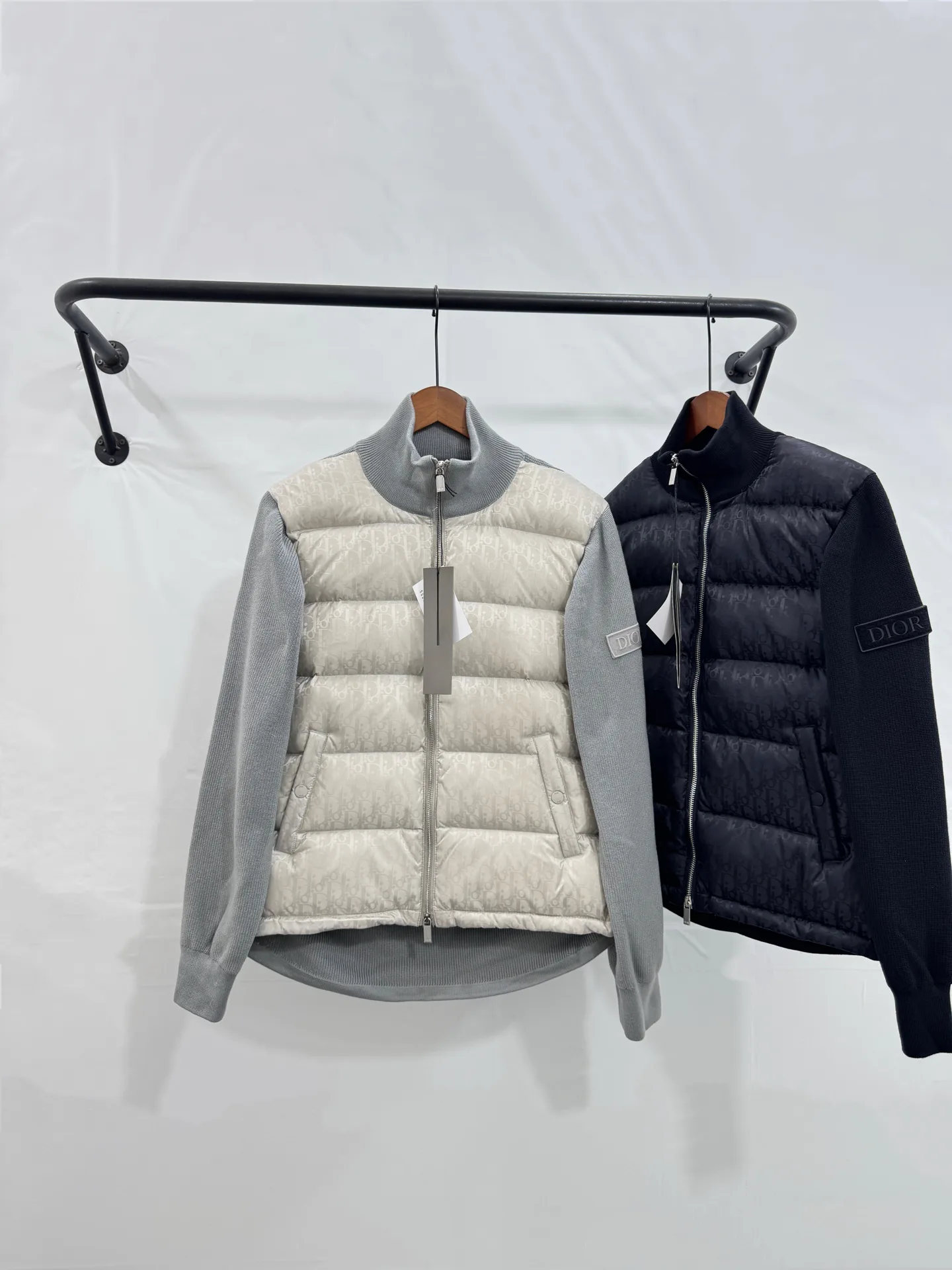 Men's Jackets And Down Jackets CHRISTIAN DIOR 18416561
