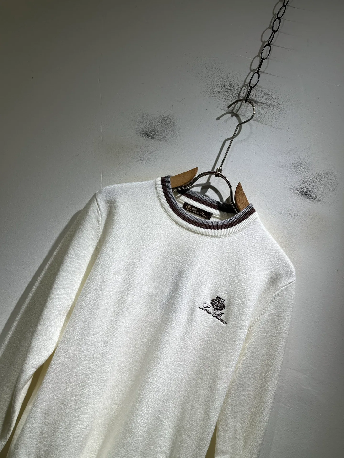 Men's Jumpers And Sweaters LORO PIANA 18343265