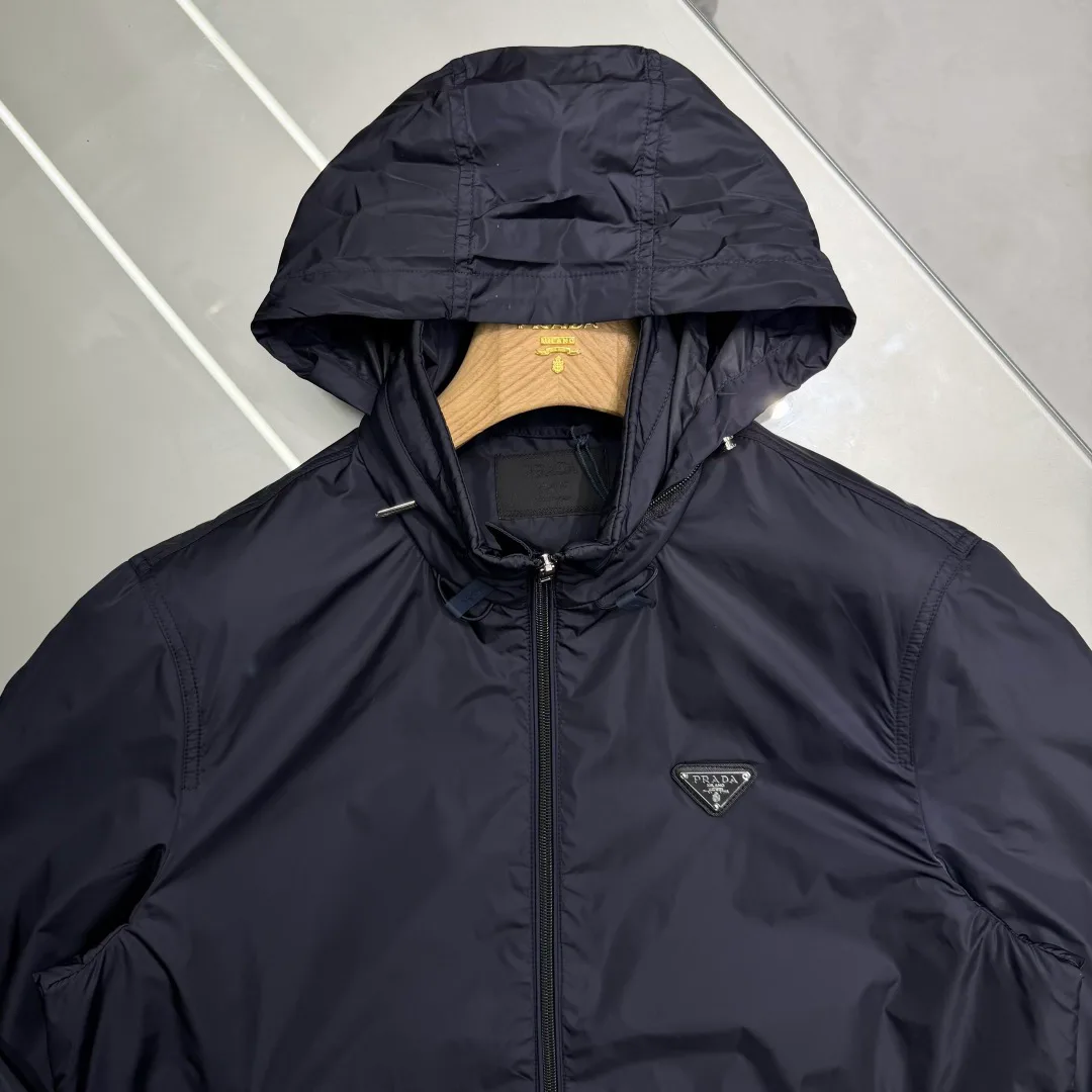Men's Jackets And Down Jackets PRADA 17594030