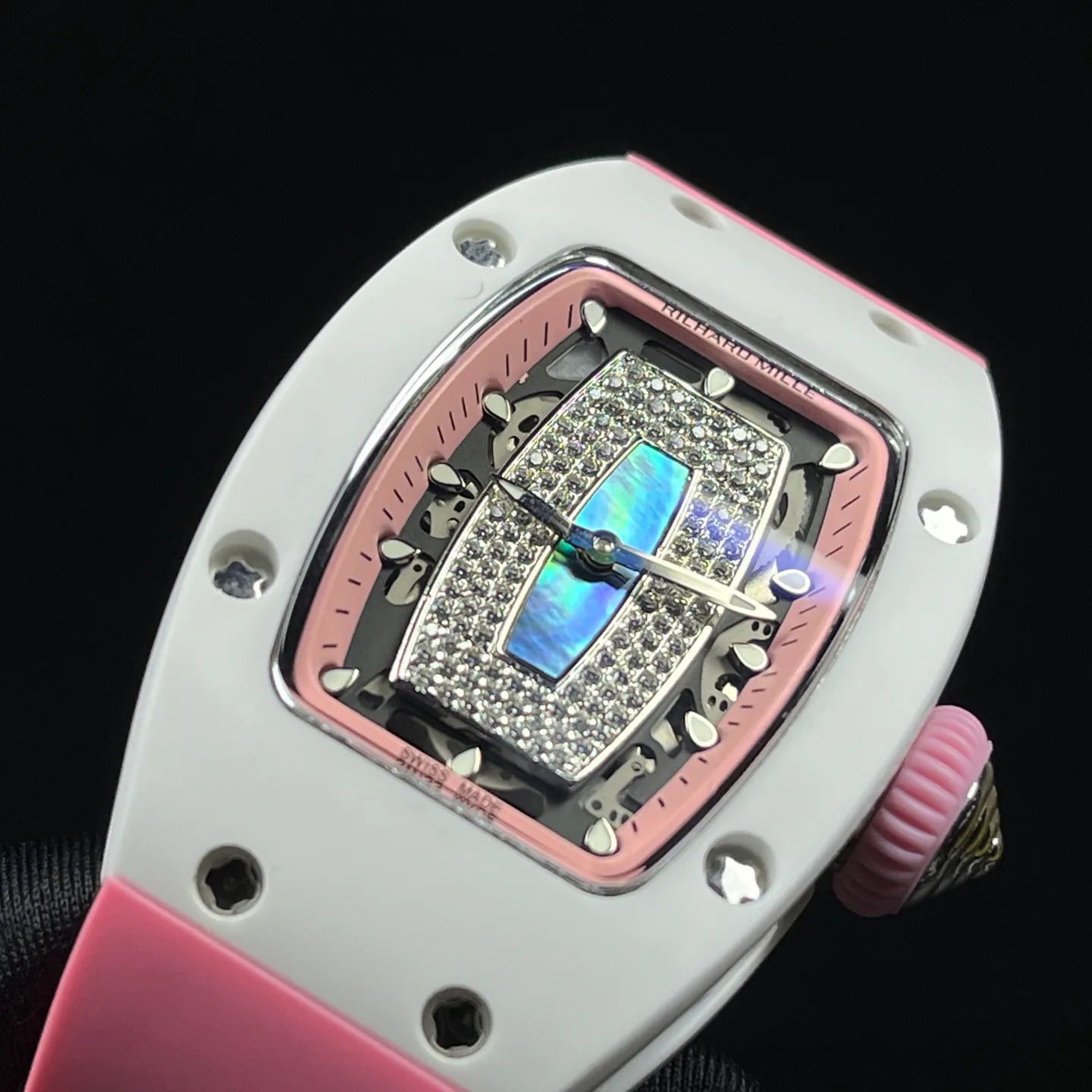 Women's Watches RICHARD MILLE 17948488