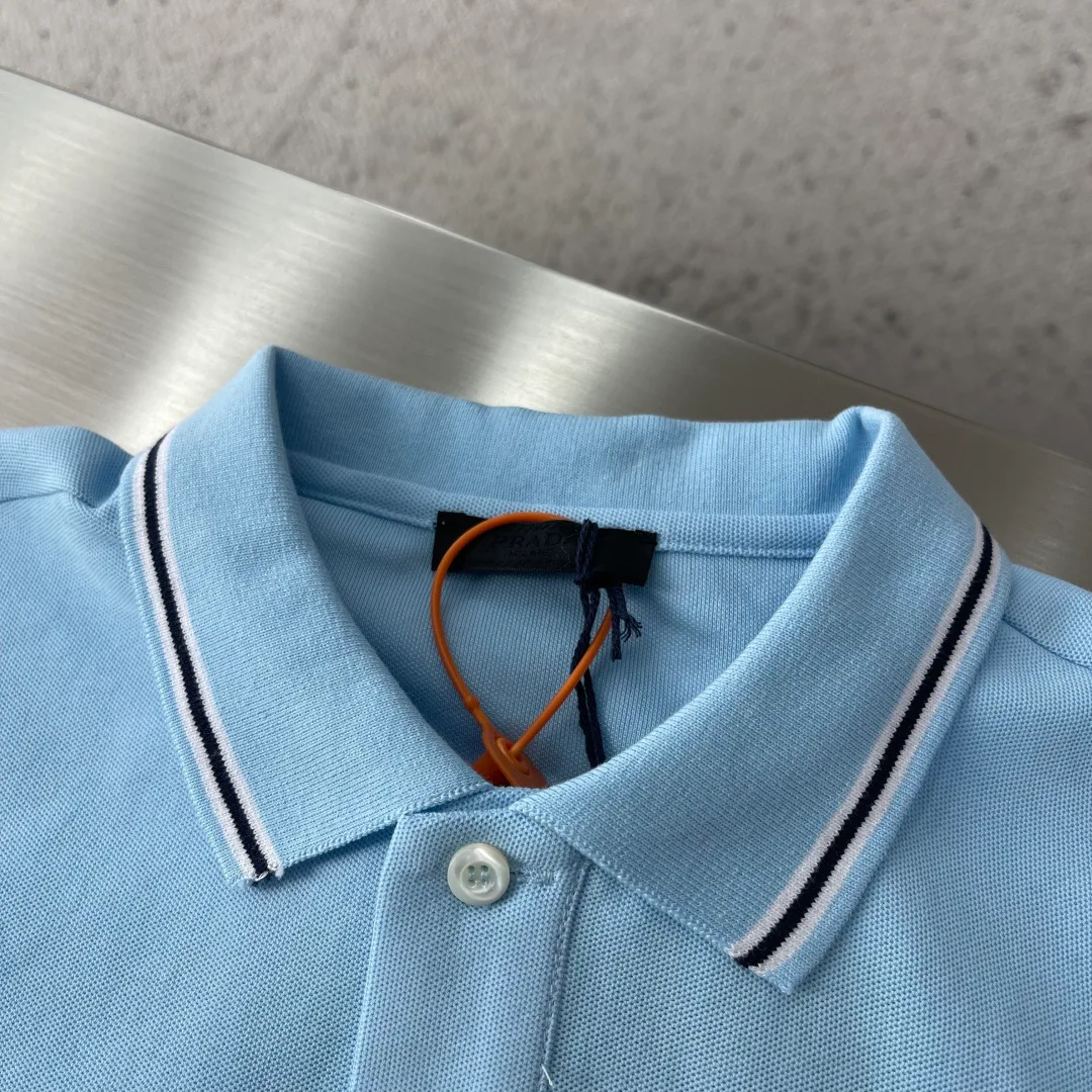 Men's Shirts PRADA 18191284