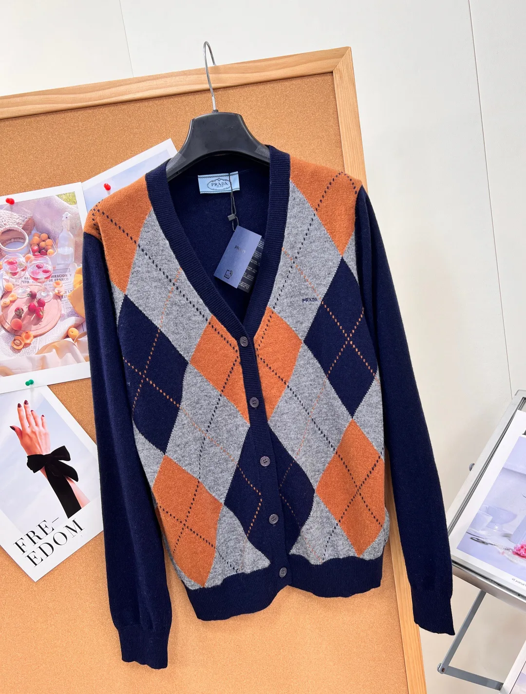 Women's Jumpers And Sweaters PRADA 17850791