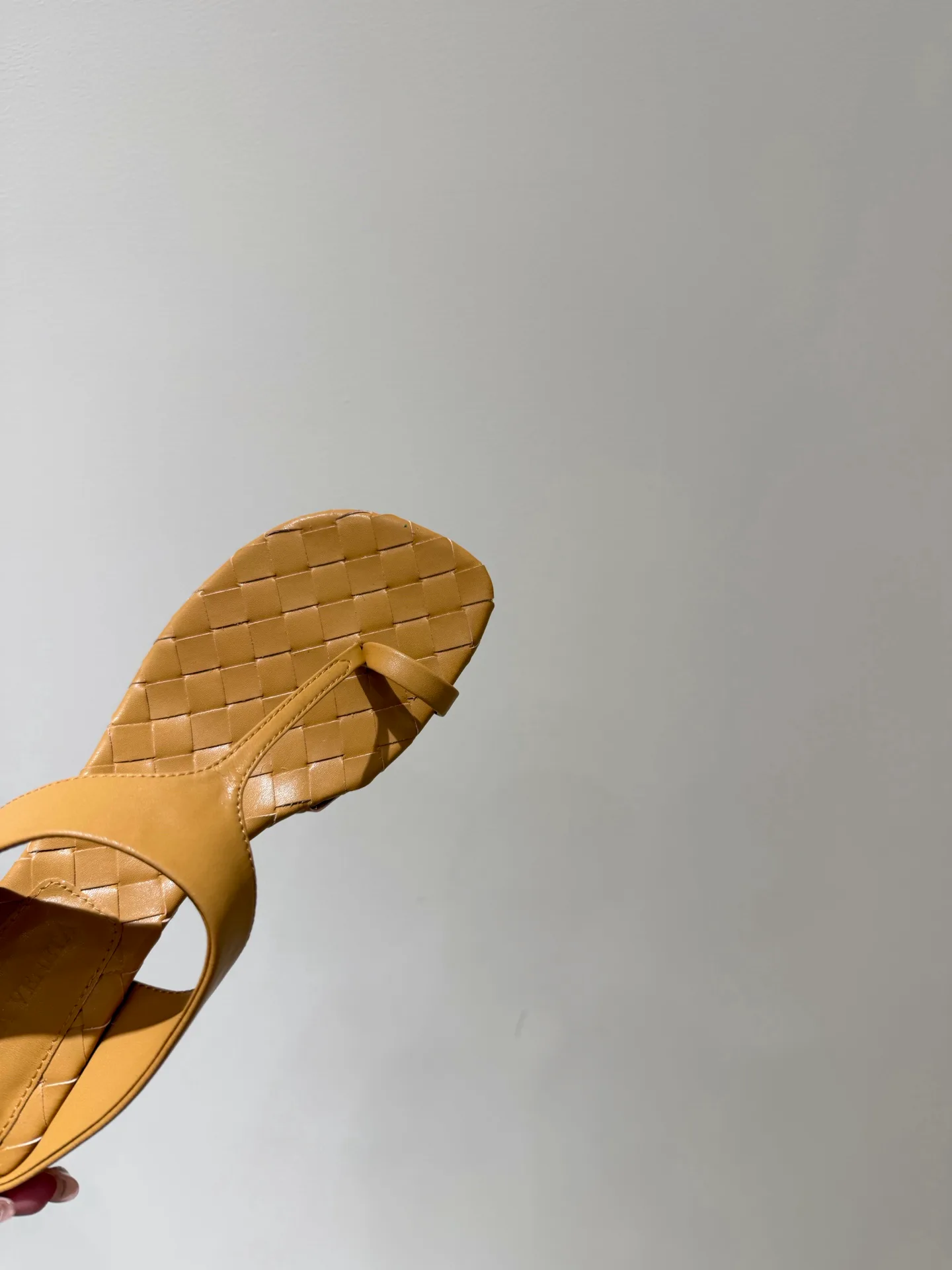 Women's Open-Toe Sandals BOTTEGA VENETA 17464752