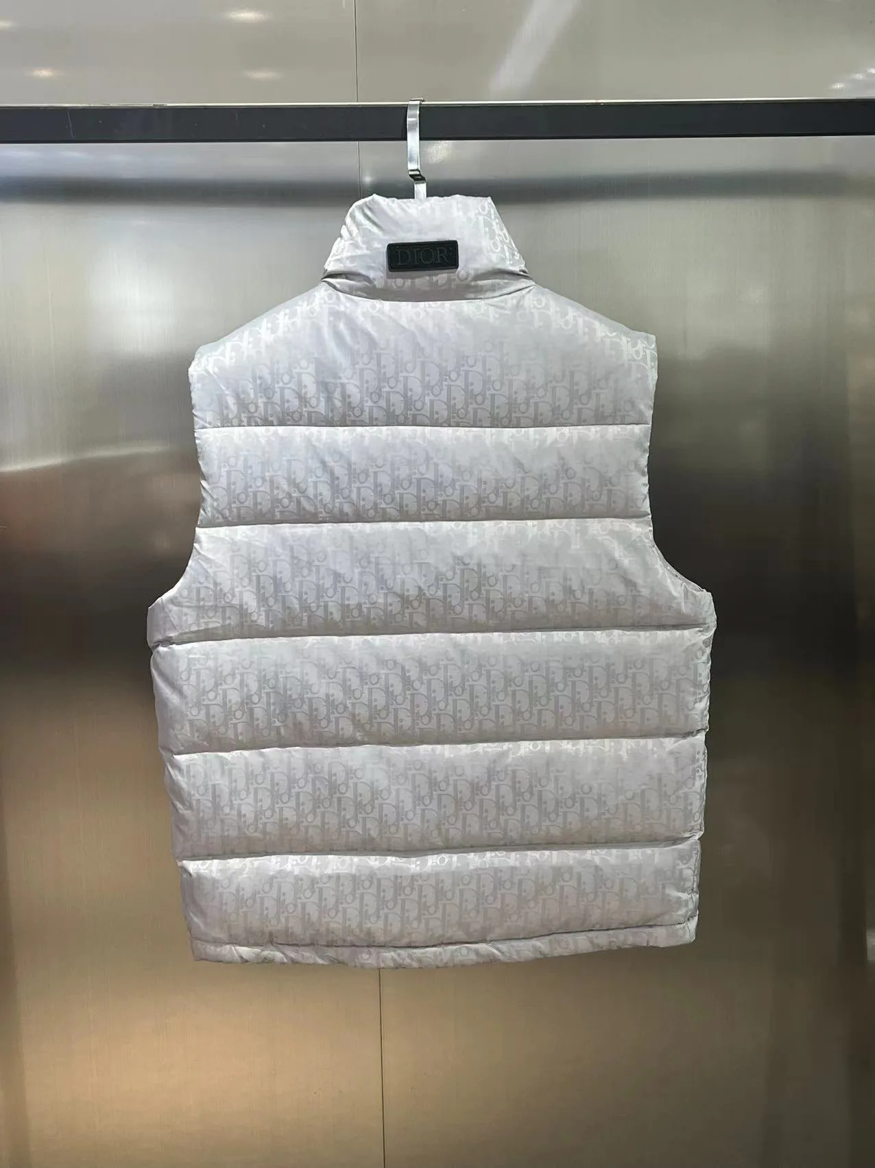 Men's Vests CHRISTIAN DIOR 18129886