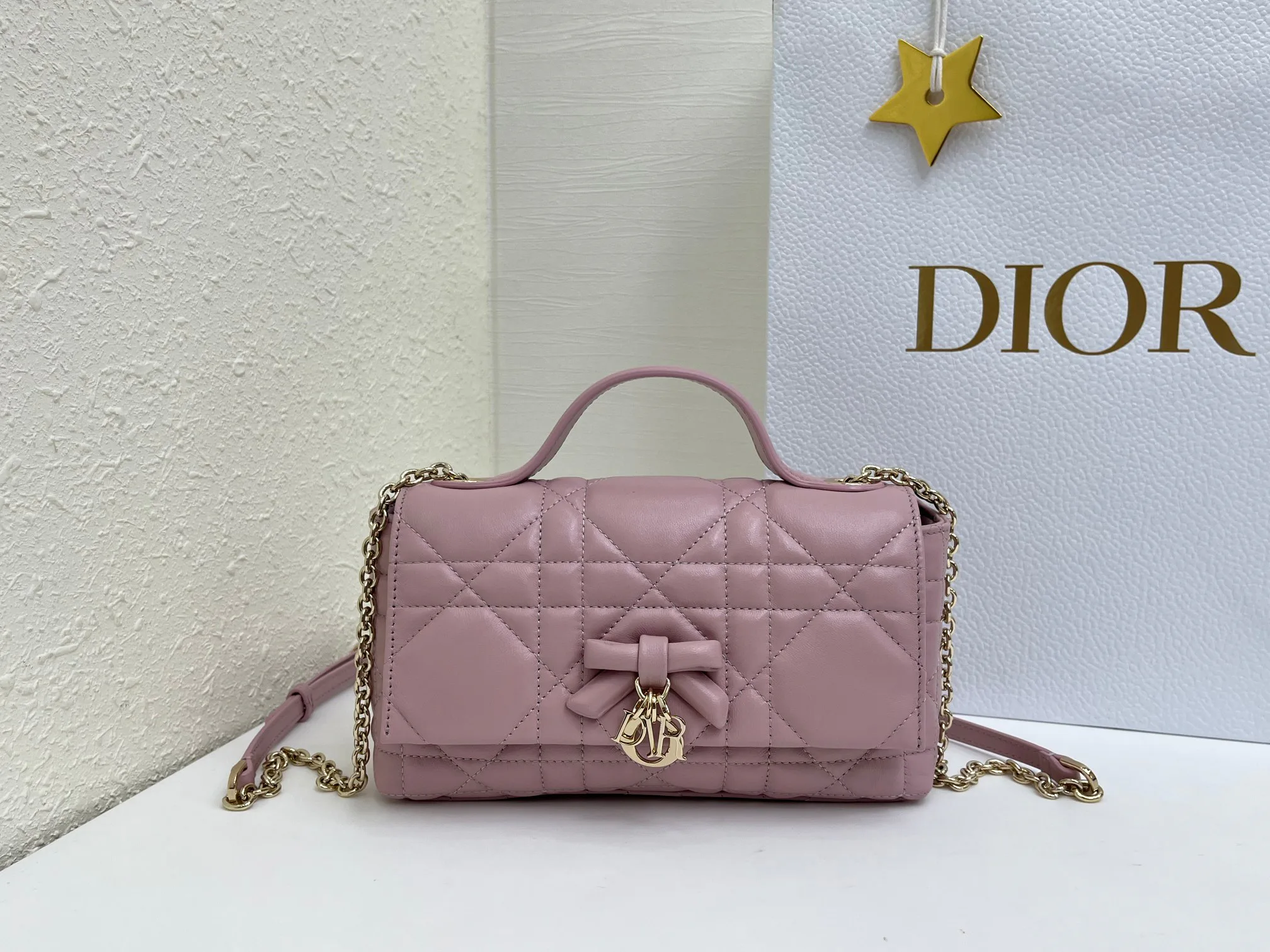 Women's Classic Handbags CHRISTIAN DIOR 17463898