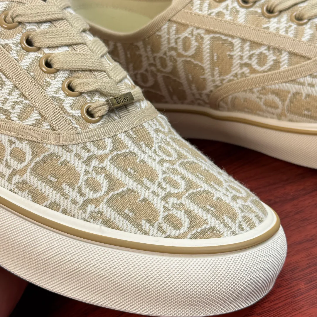 Men's Sneakers CHRISTIAN DIOR 18100587