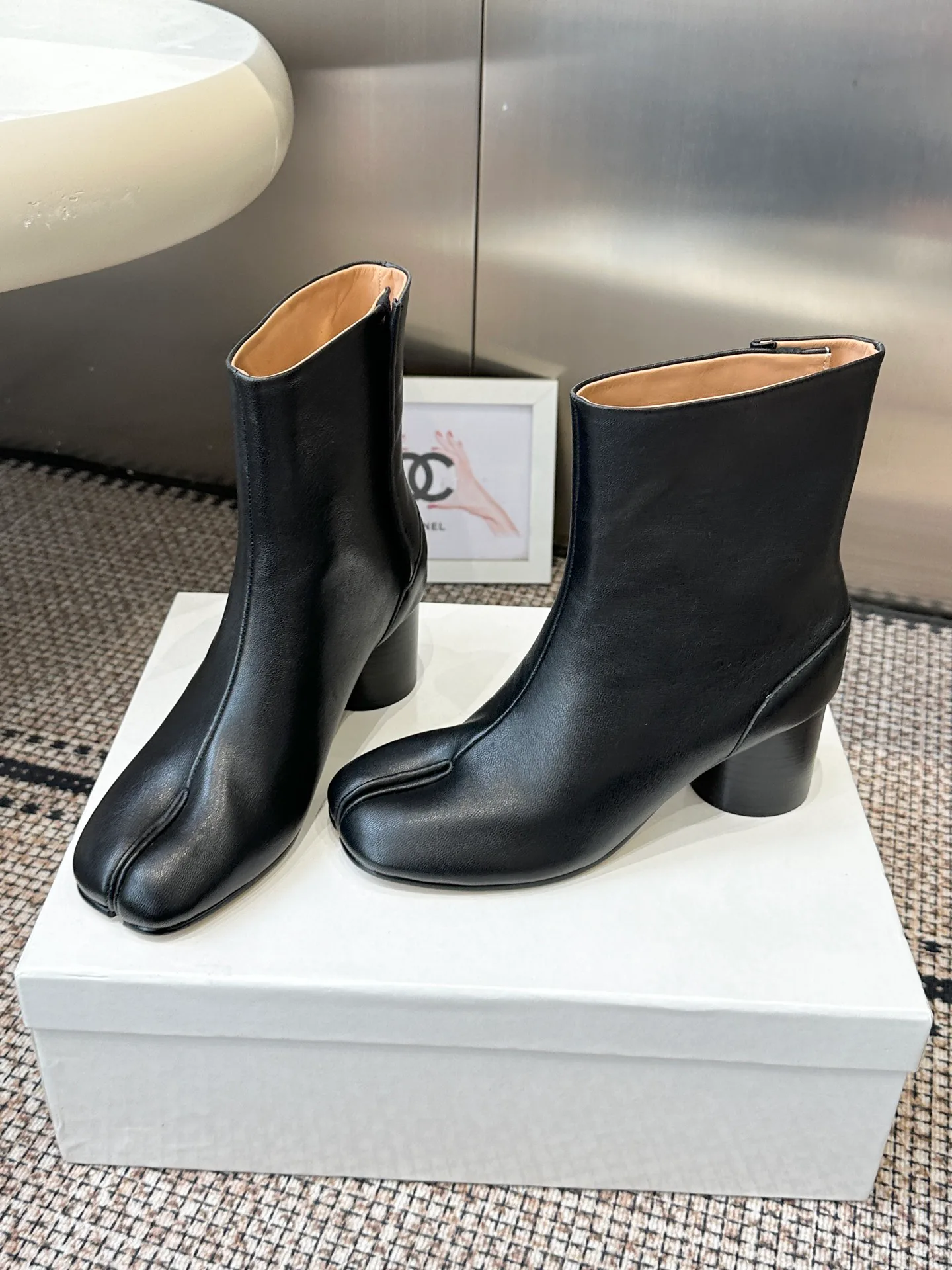 Women's Booties MAISON MARGIELA 18237839