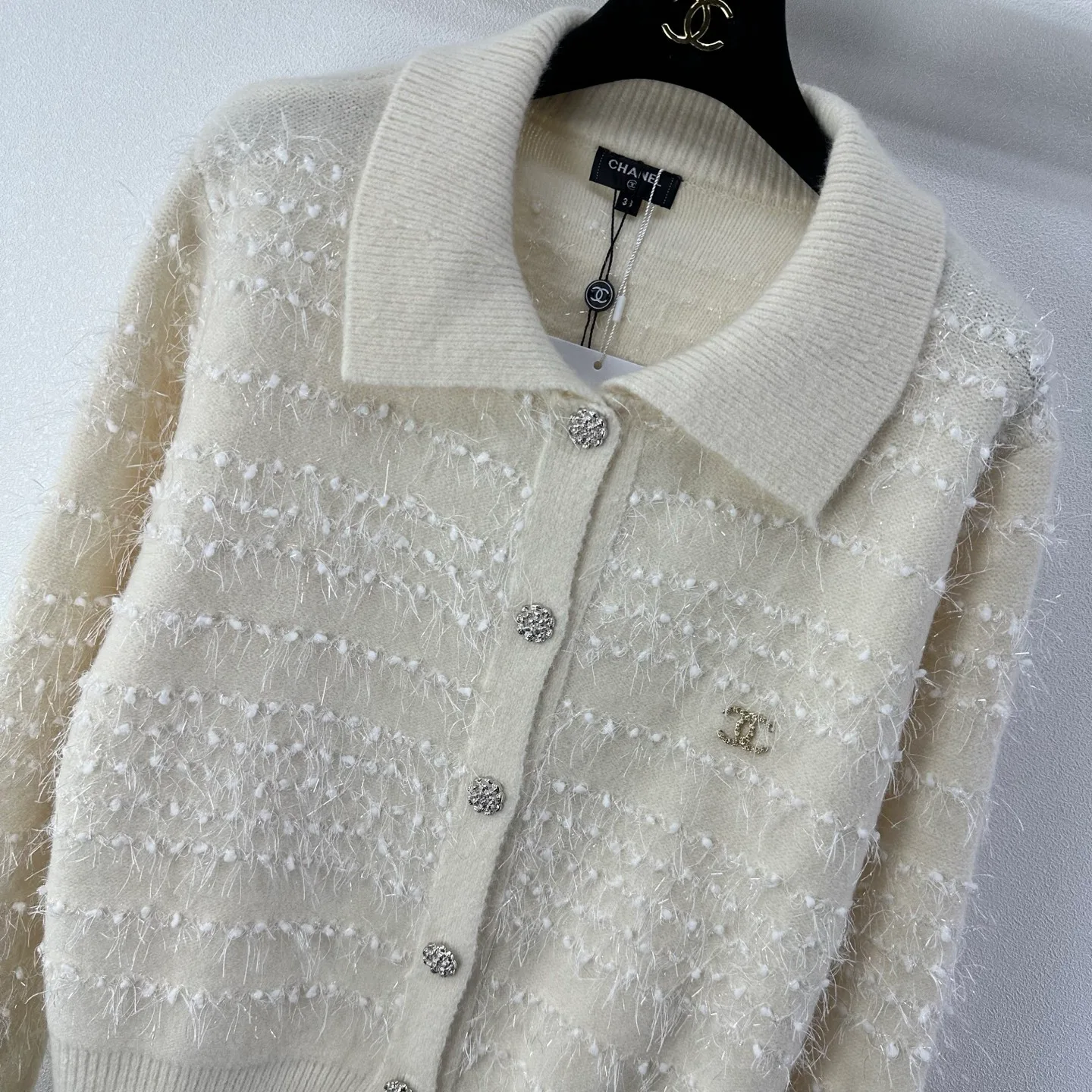 Women's Jumpers And Sweaters CHANEL 18515977