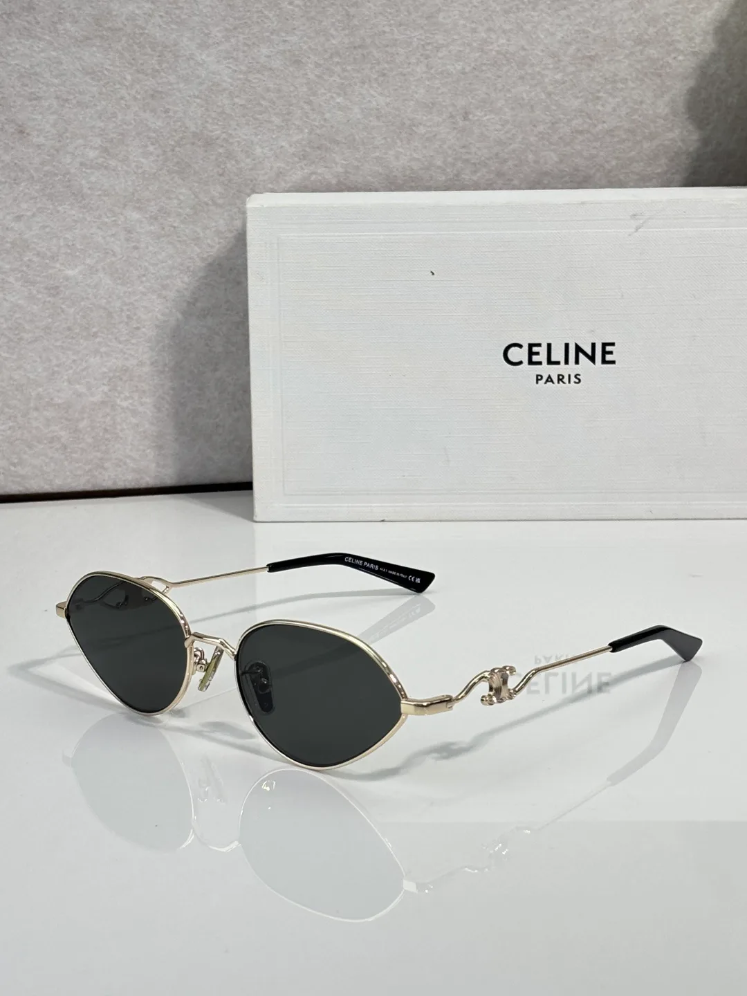 Glasses CELINE 18059844