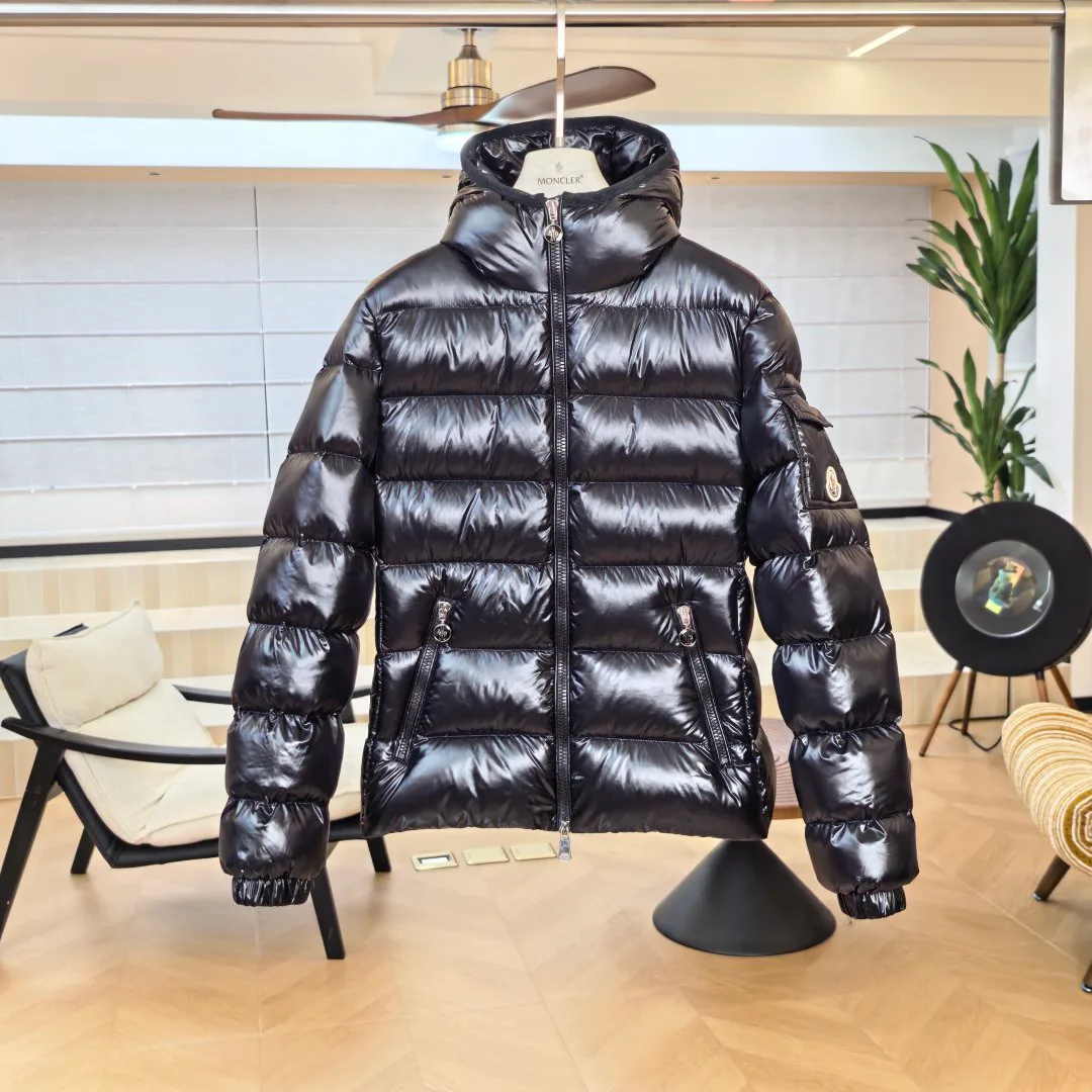 Men's Jackets And Down Jackets MONCLER 18281302