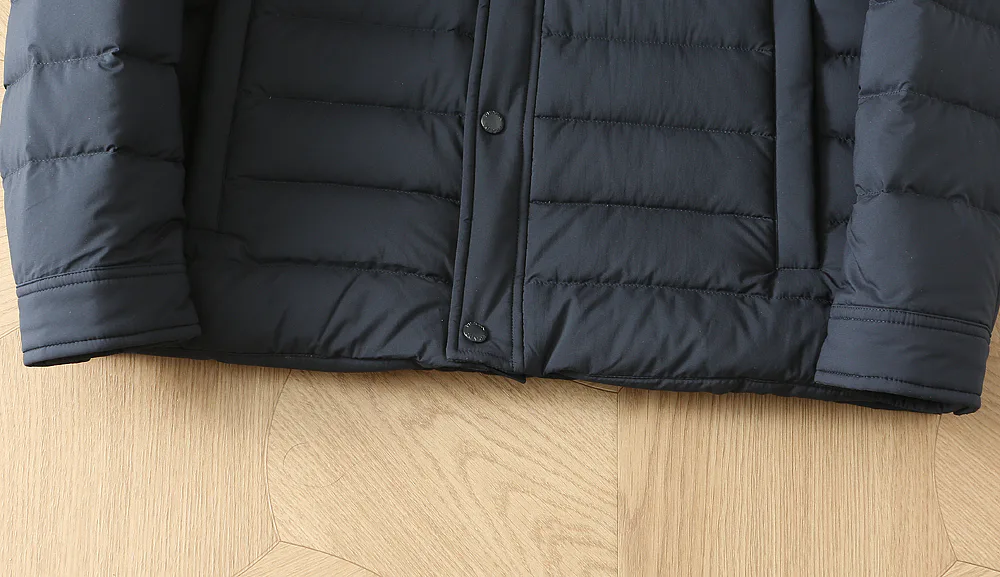Men's Jackets And Down Jackets PRADA 18109368