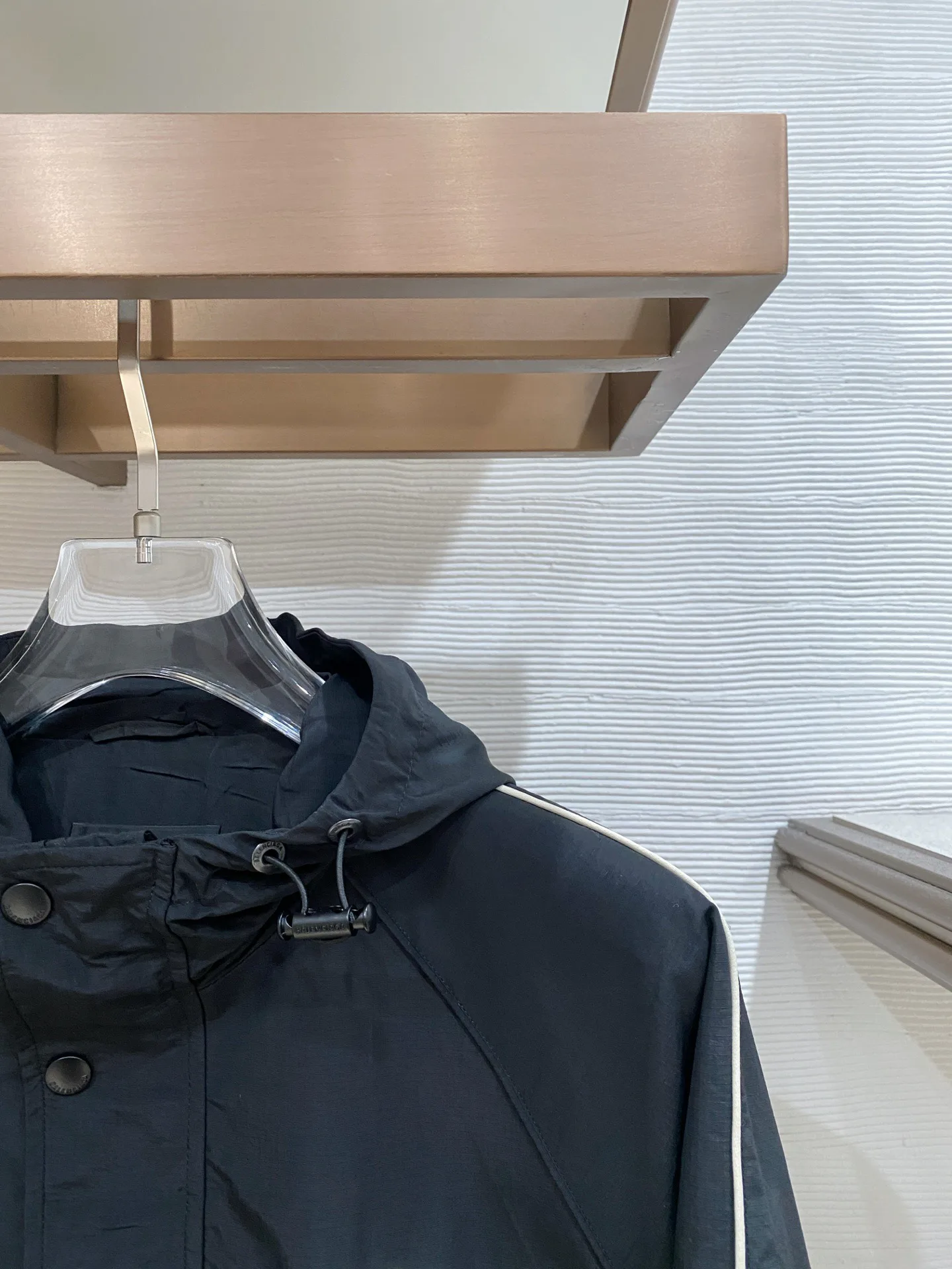 Men's Jackets And Down Jackets BALENCIAGA 18140255
