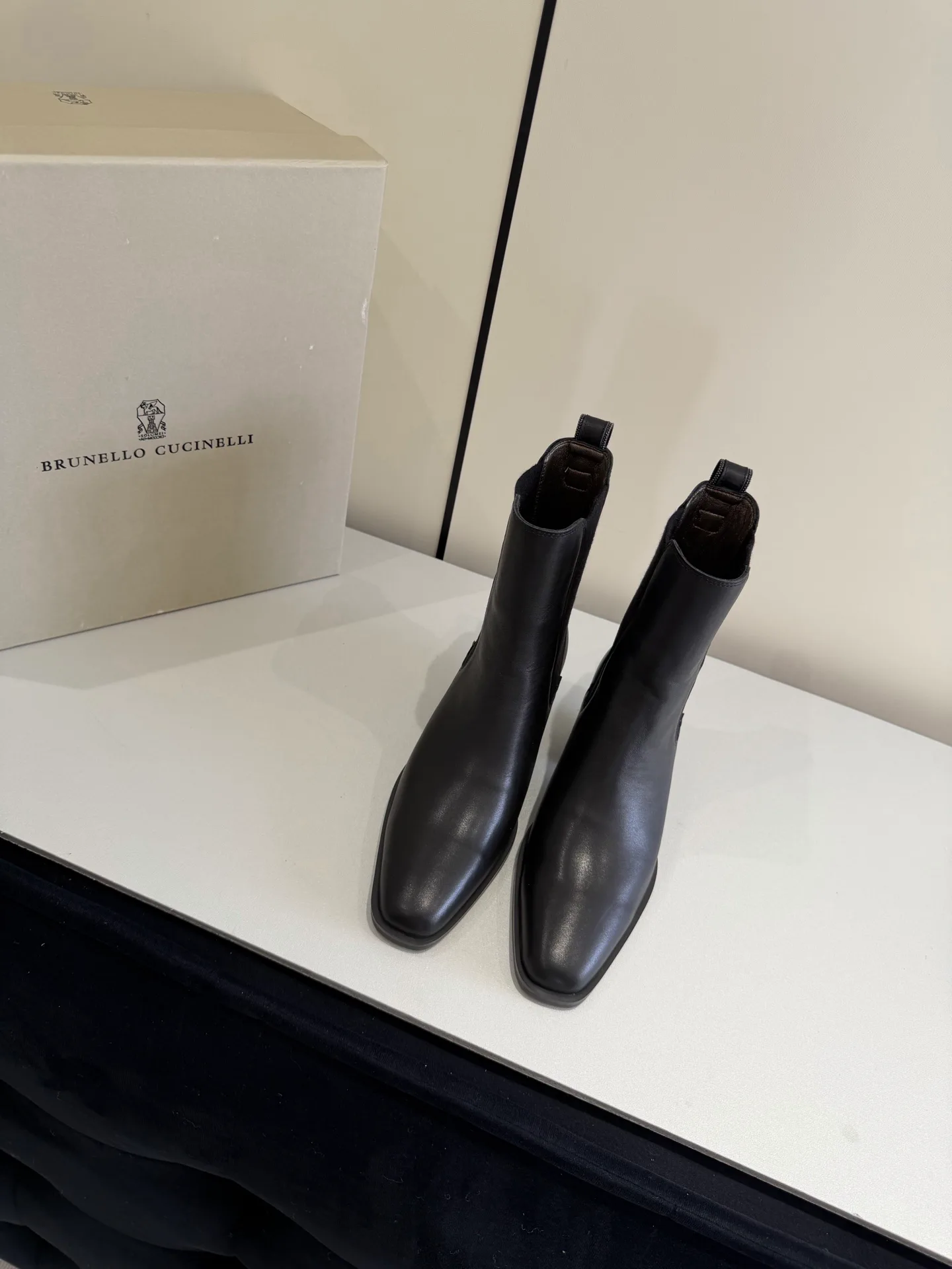 Women's Booties BRUNELLO CUCINELLI 18268394