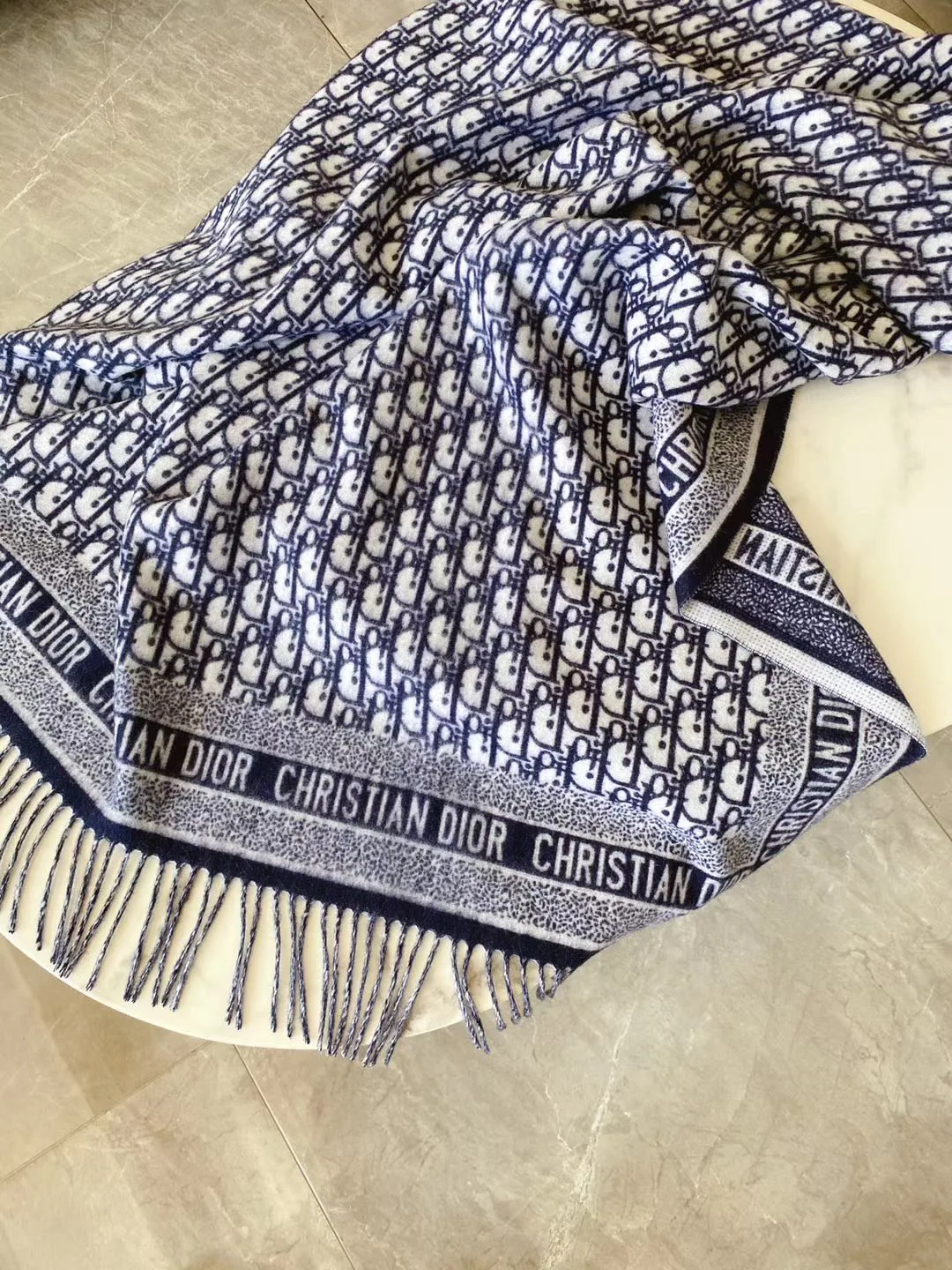 Scarves CHRISTIAN DIOR 18275137