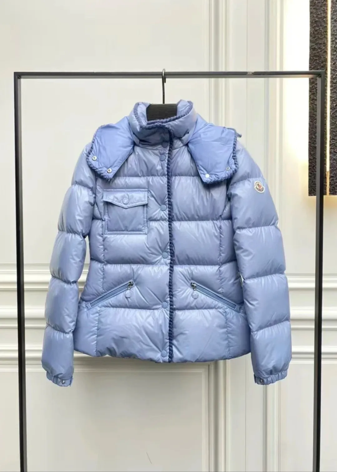 Men's Jackets And Down Jackets MONCLER 19575013
