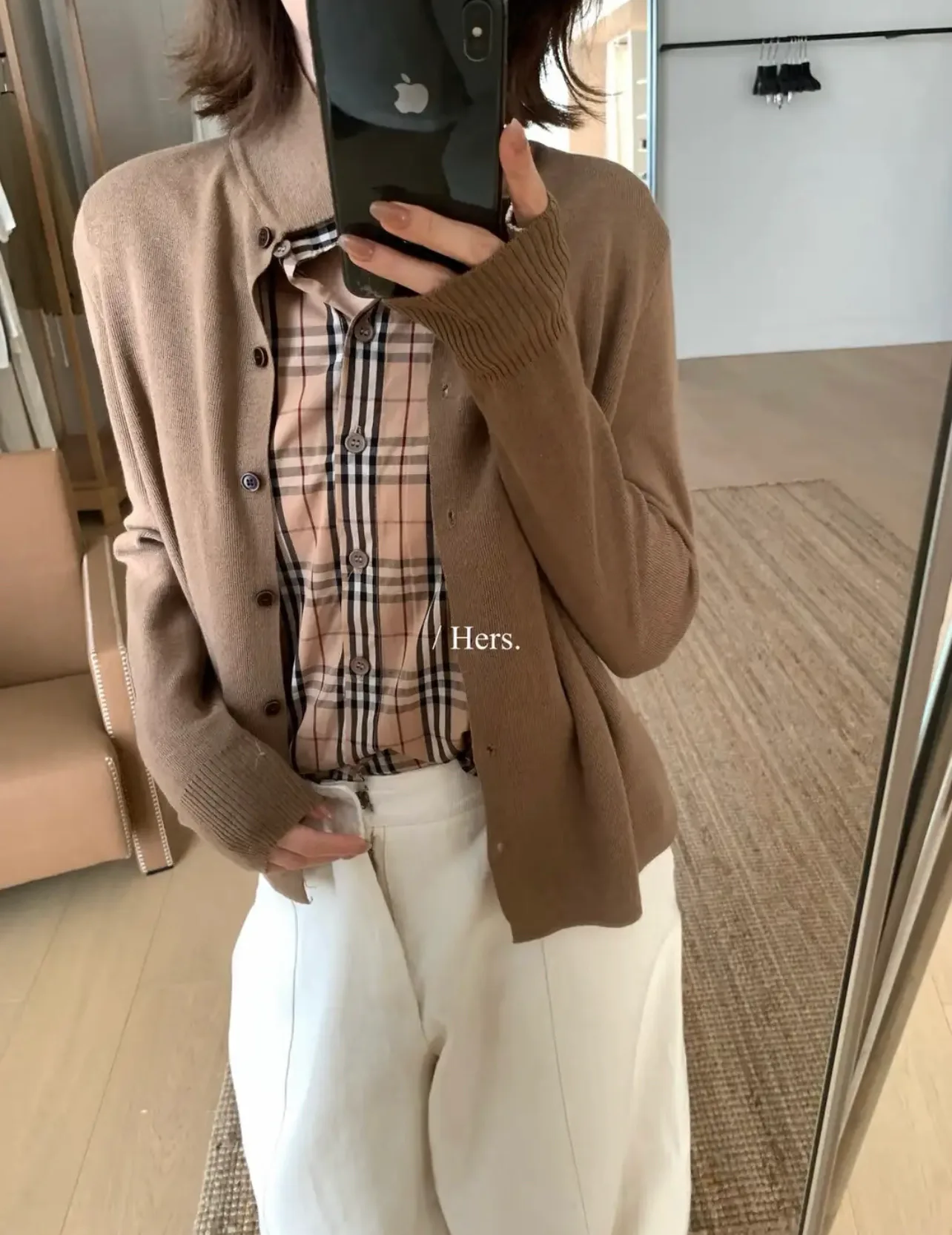 Women's Jumpers And Sweaters BURBERRY 18435303