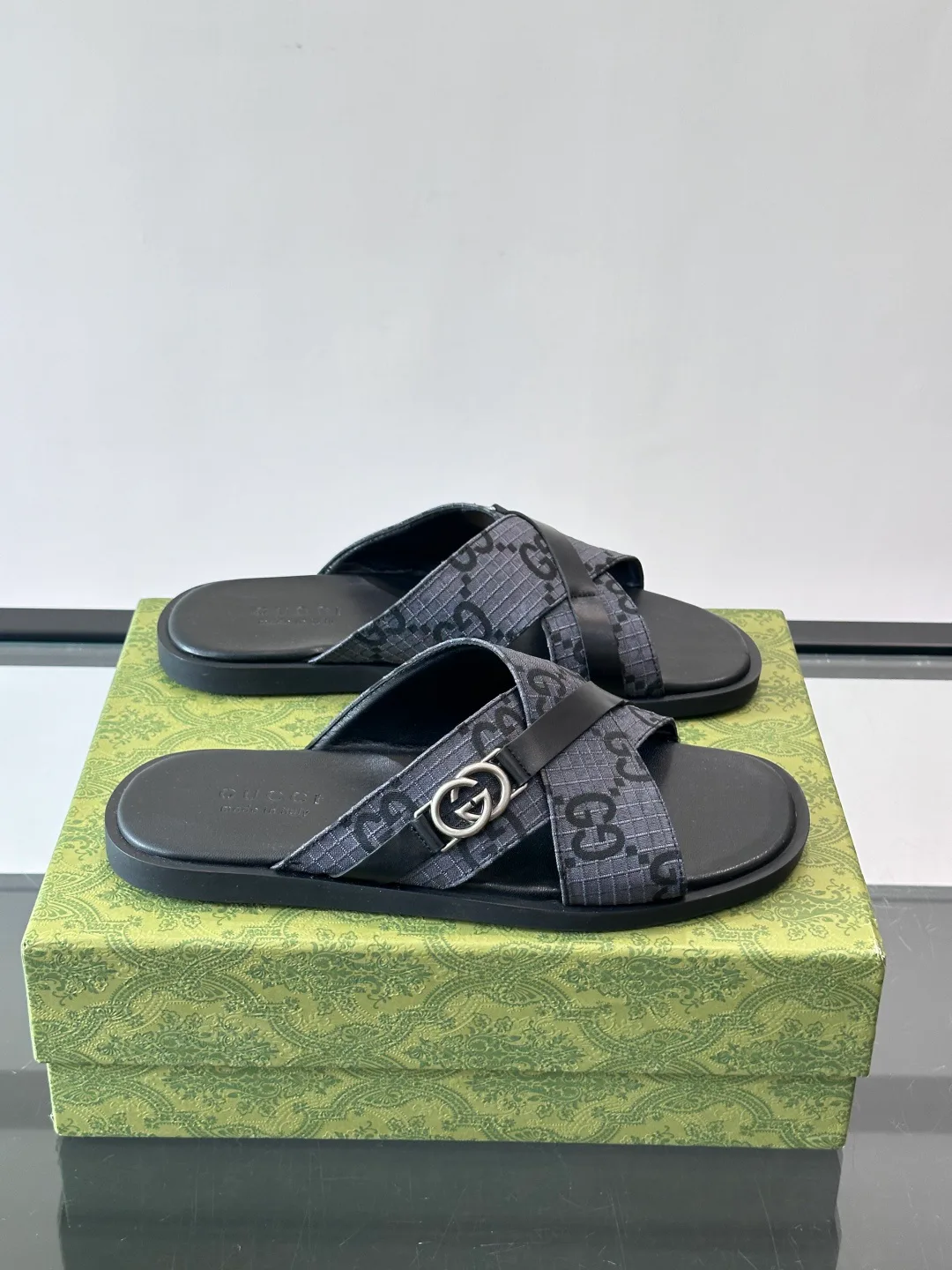 Men's Sandals GUCCI 17730670