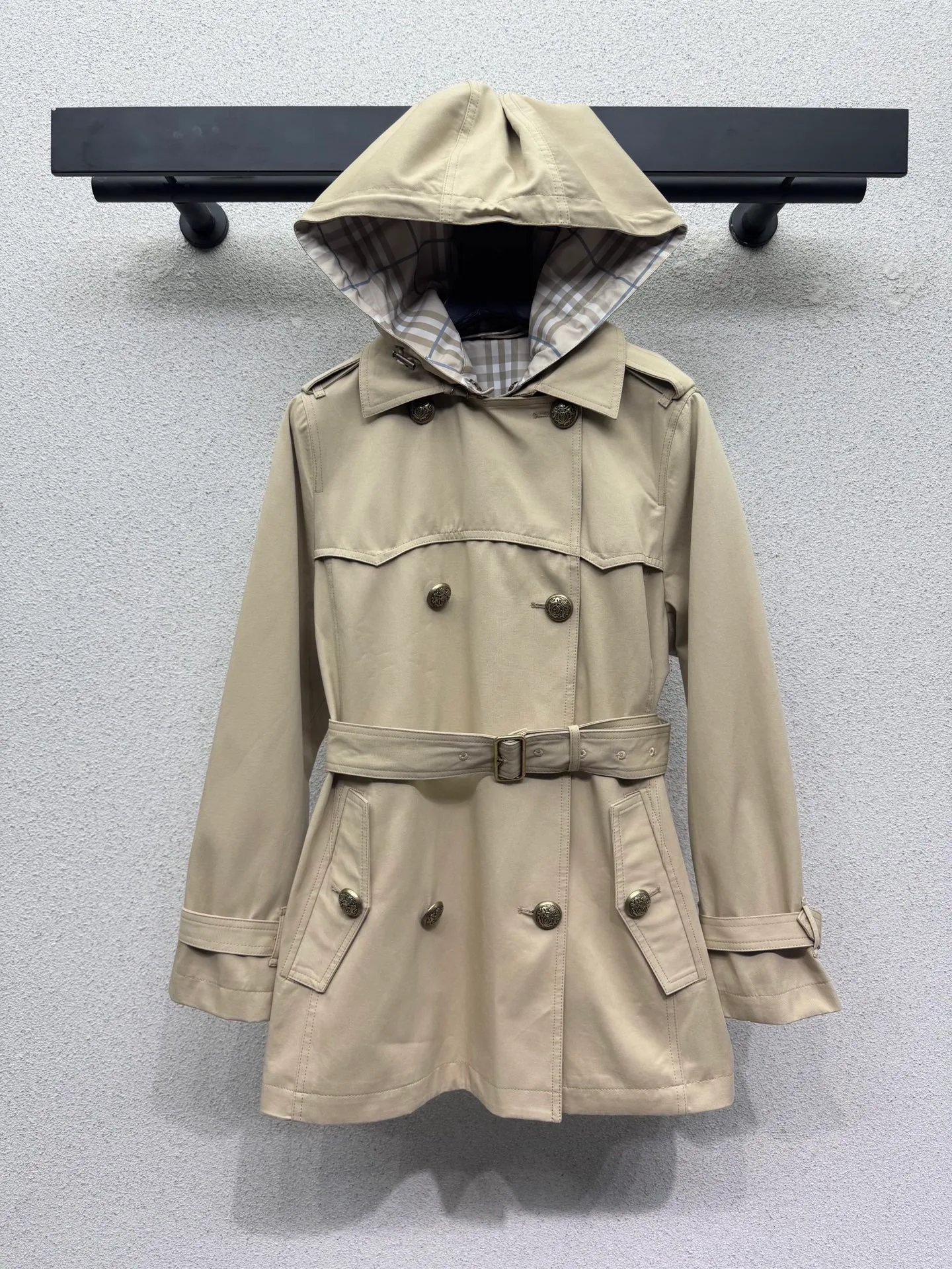 Women's Trench Coats BURBERRY 18174799