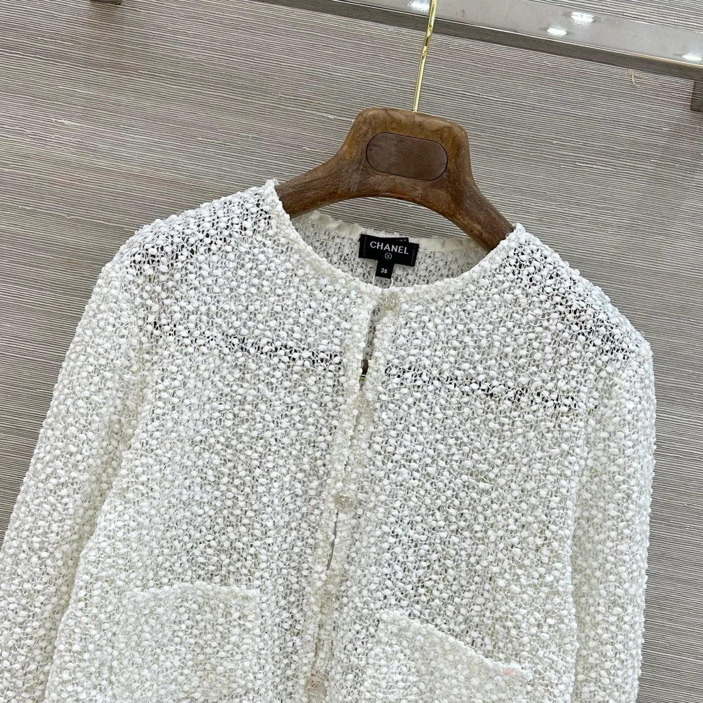 Women's Jumpers And Sweaters CHANEL 17413765