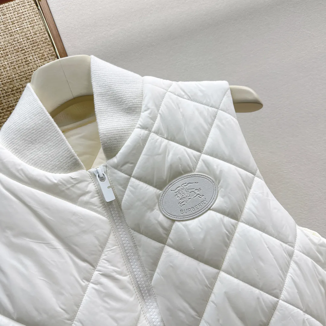 Women's Vests BURBERRY 18203523