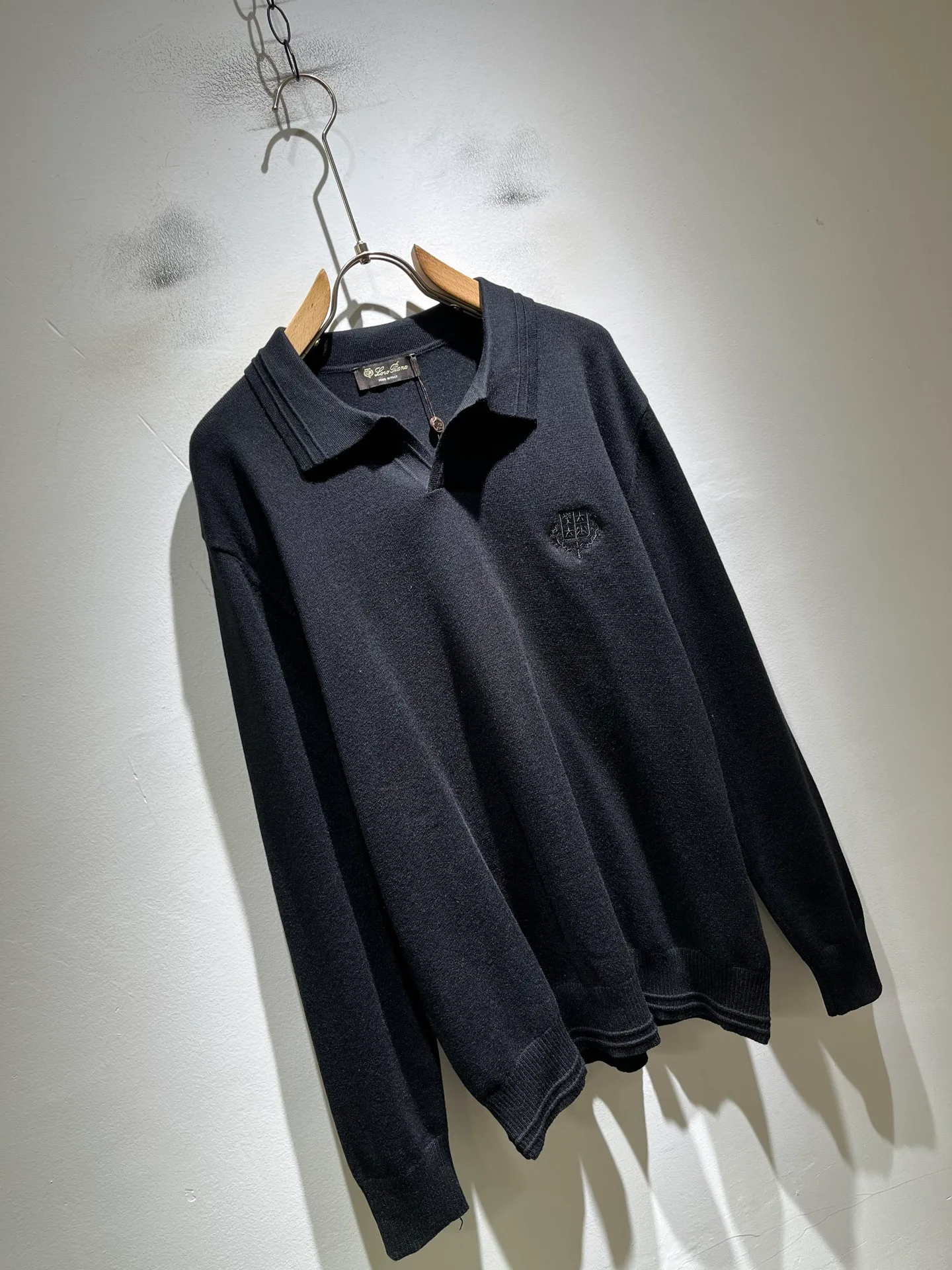 Men's Jumpers And Sweaters LORO PIANA 18343261
