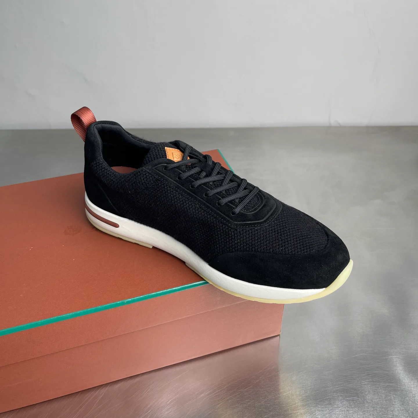 Men's Sneakers LORO PIANA 18519466