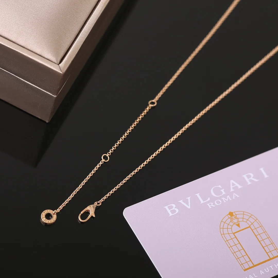Jewelry BVLGARI 18059068