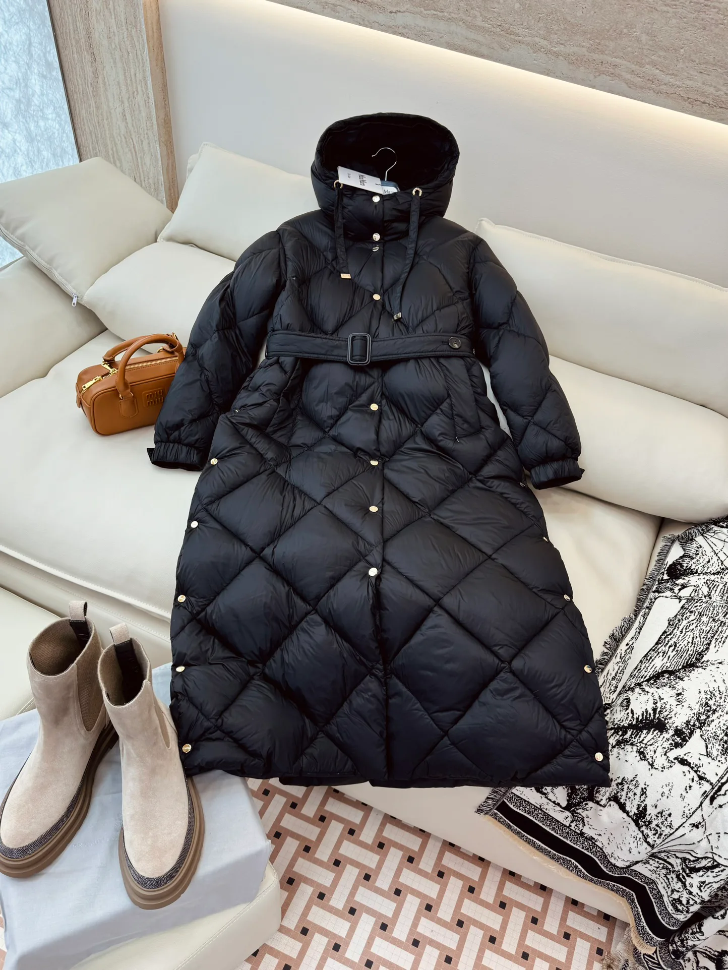 Women's Jackets And Down Jackets MAX MARA 18487490