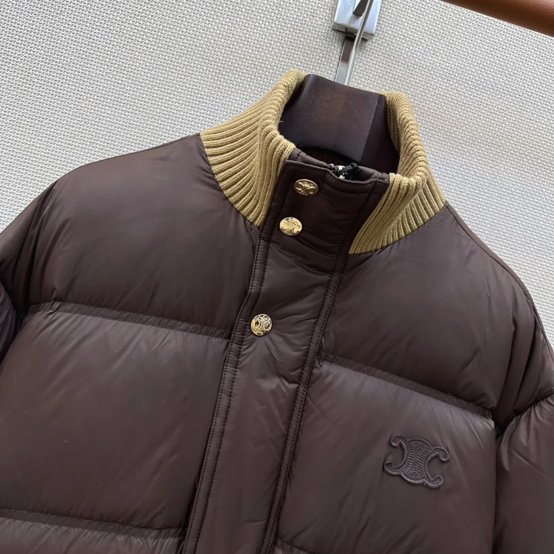 Women's Jackets And Down Jackets CELINE 17855330