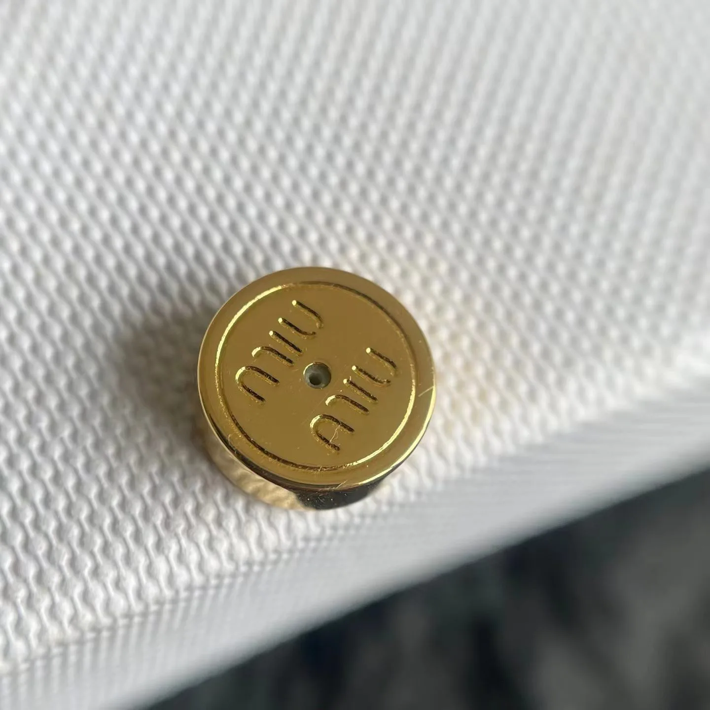 Jewelry MIU MIU 16973873