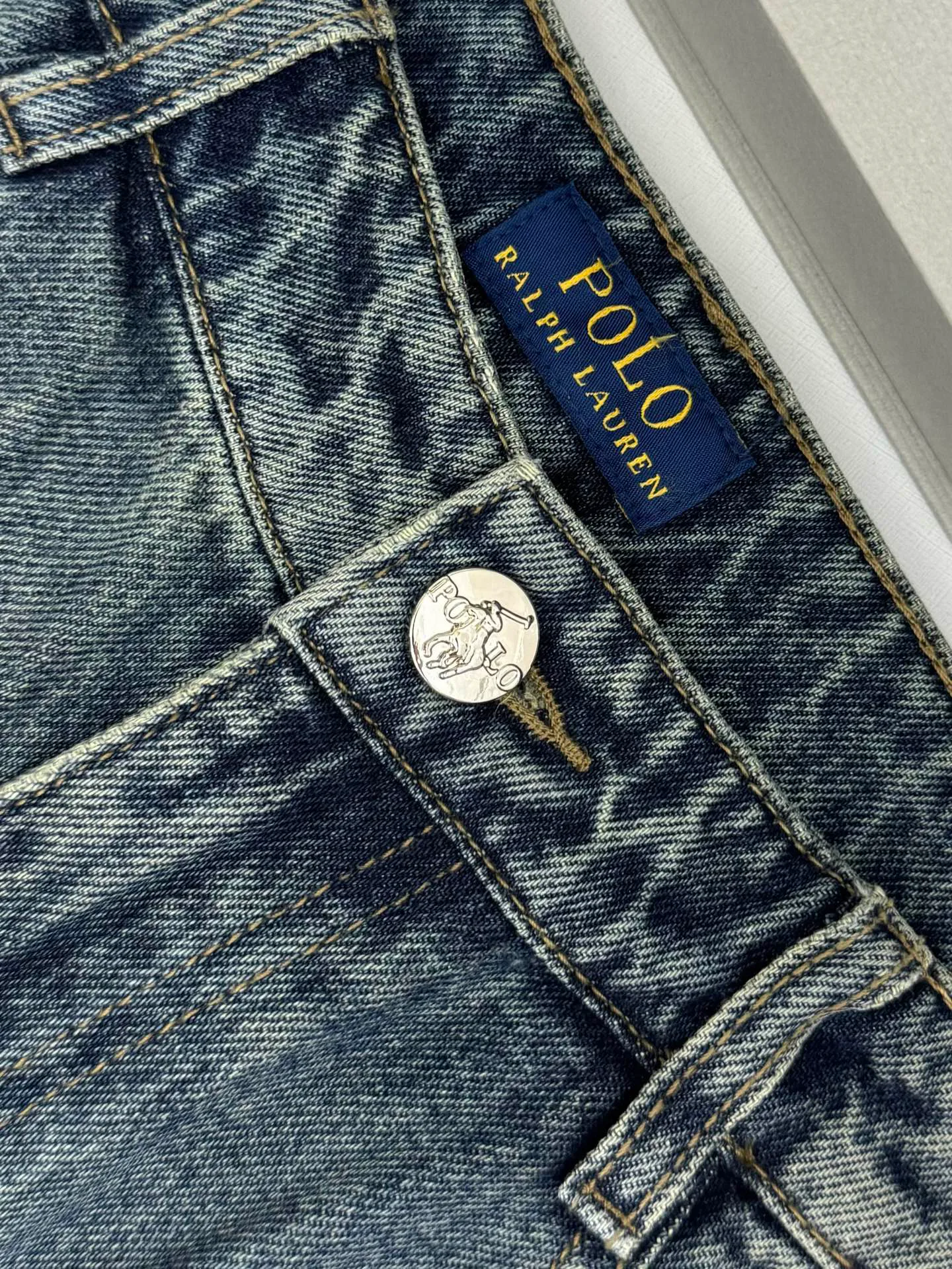 Men's Jeans RALPH LAUREN 18140909