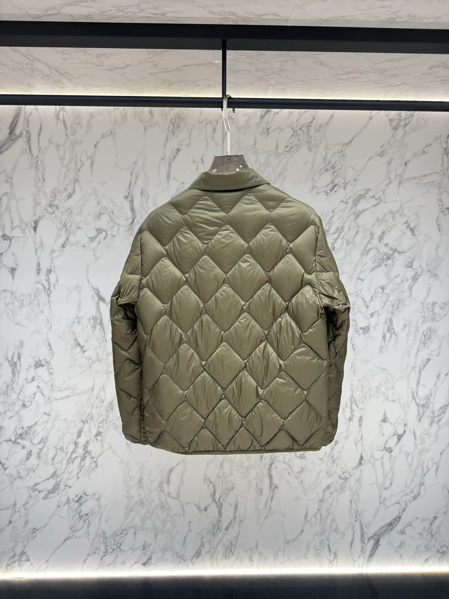Men's Jackets And Down Jackets MONCLER 17886947