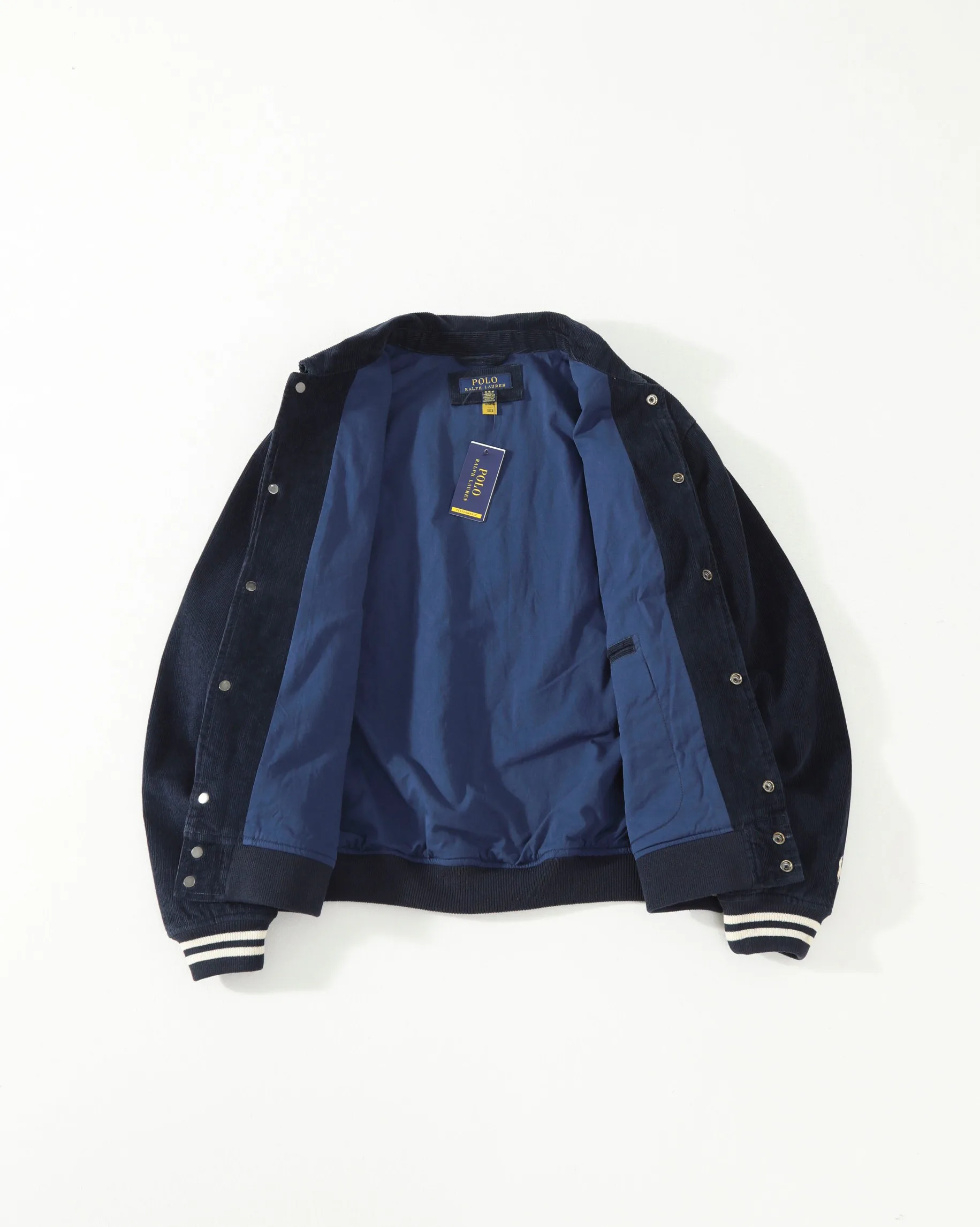 Men's Jackets And Down Jackets RALPH LAUREN 17157769