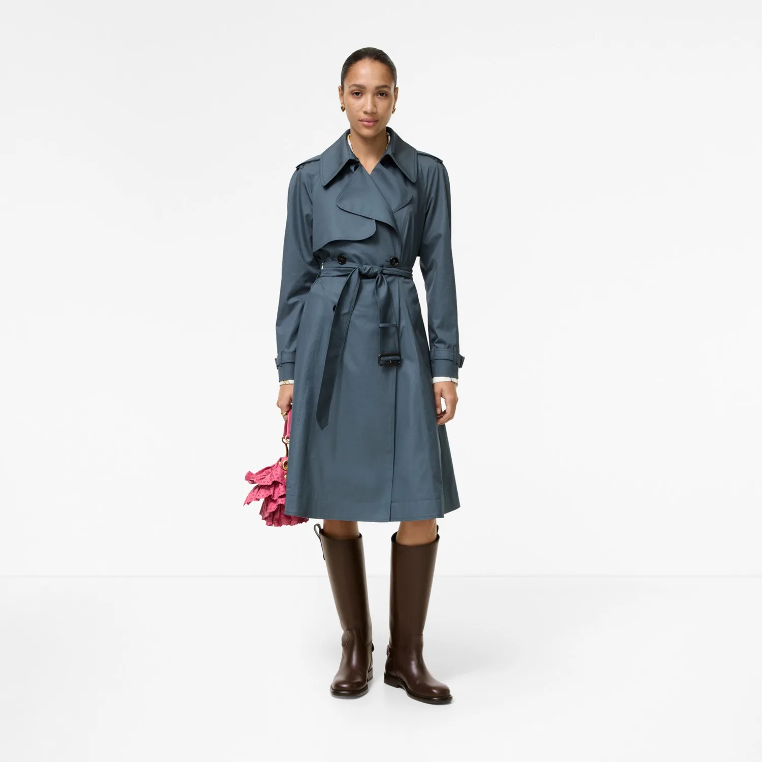 Women's Trench Coats BURBERRY 17898992