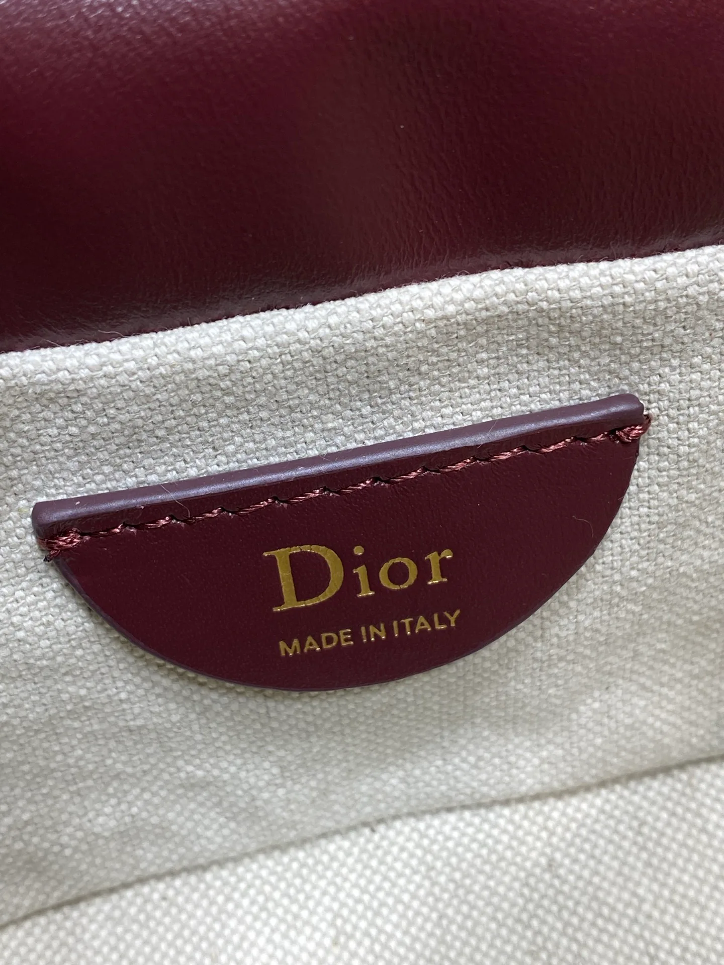 Women's Classic Handbags CHRISTIAN DIOR 18341414